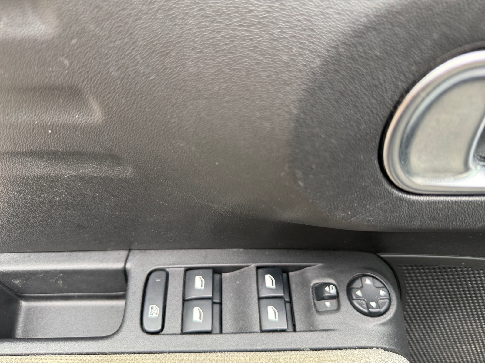 Citroen C3 Aircross 21