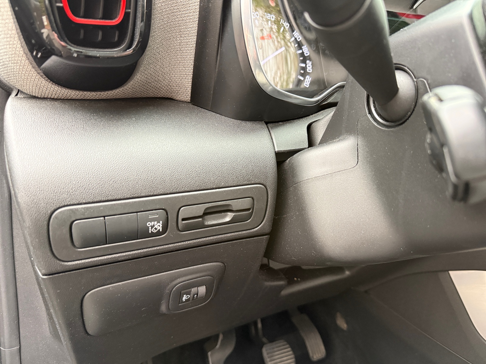 Citroen C3 Aircross 22