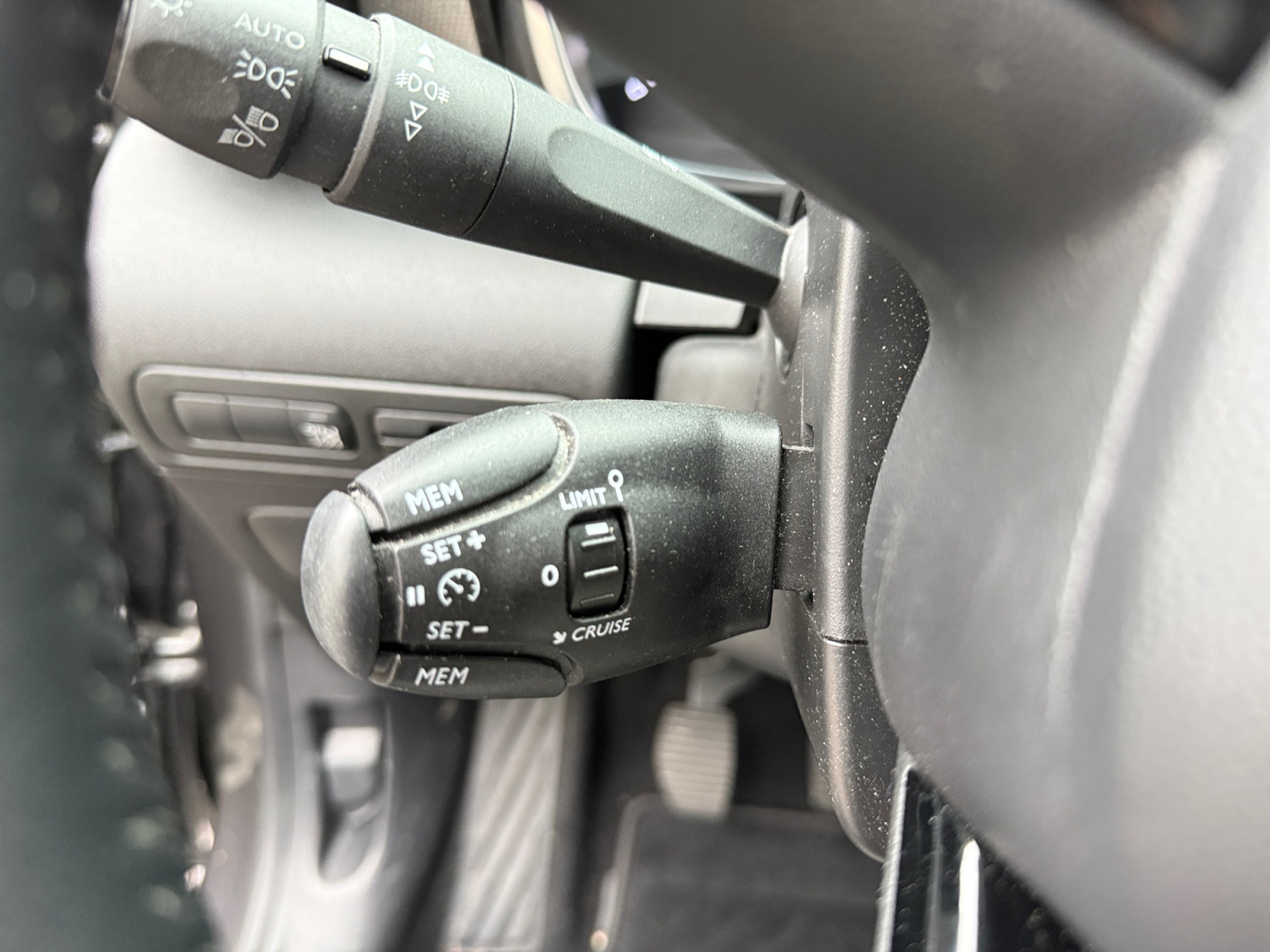 Citroen C3 Aircross 24