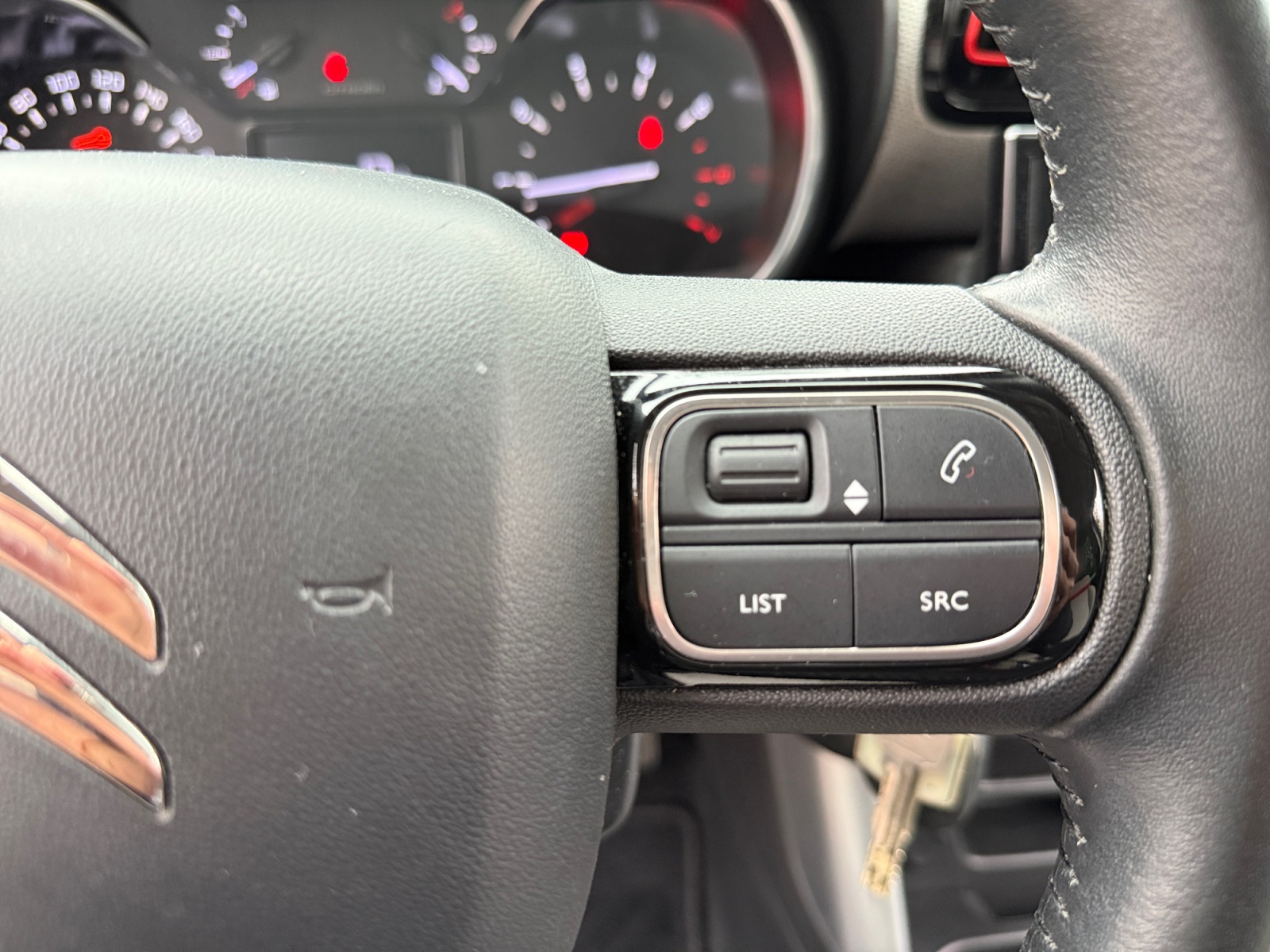 Citroen C3 Aircross 26