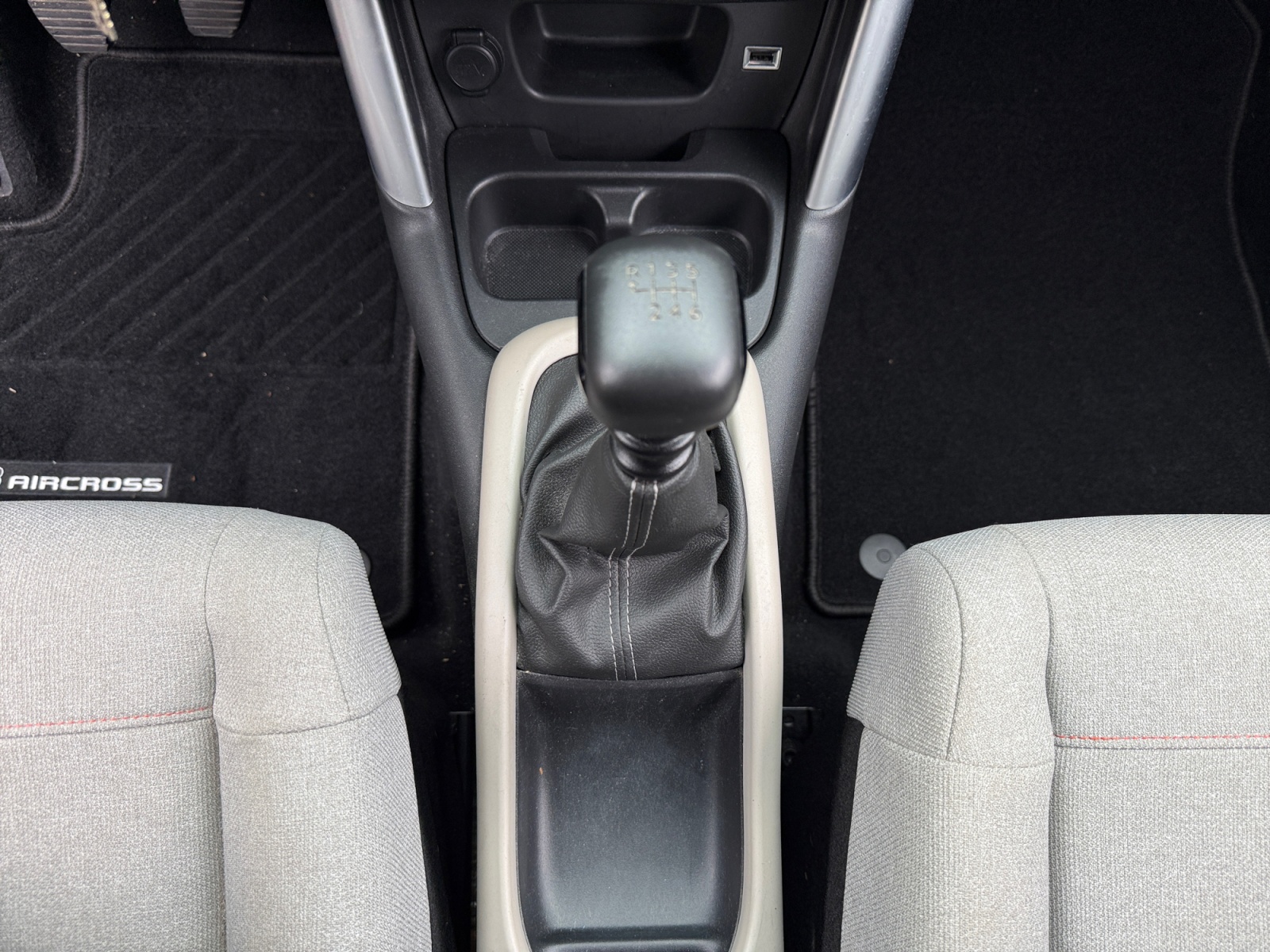 Citroen C3 Aircross 20