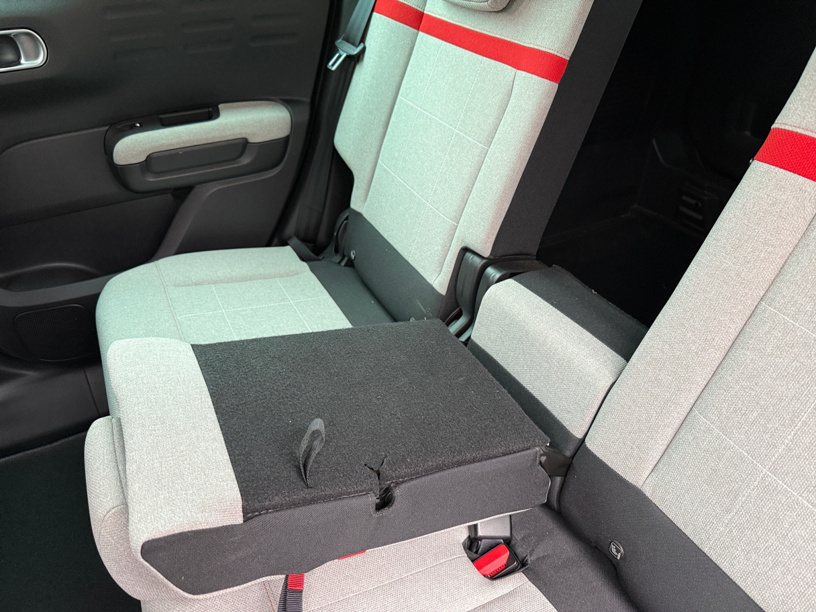 Citroen C3 Aircross 29