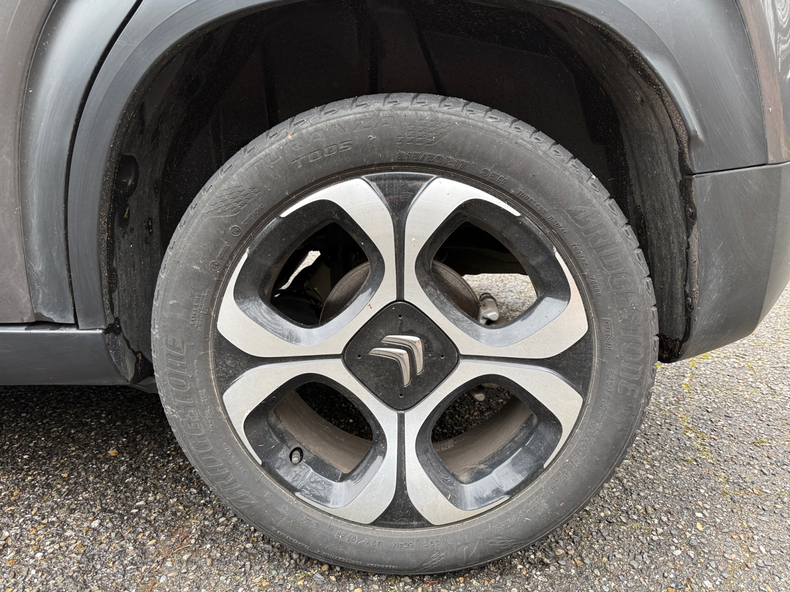 Citroen C3 Aircross 33