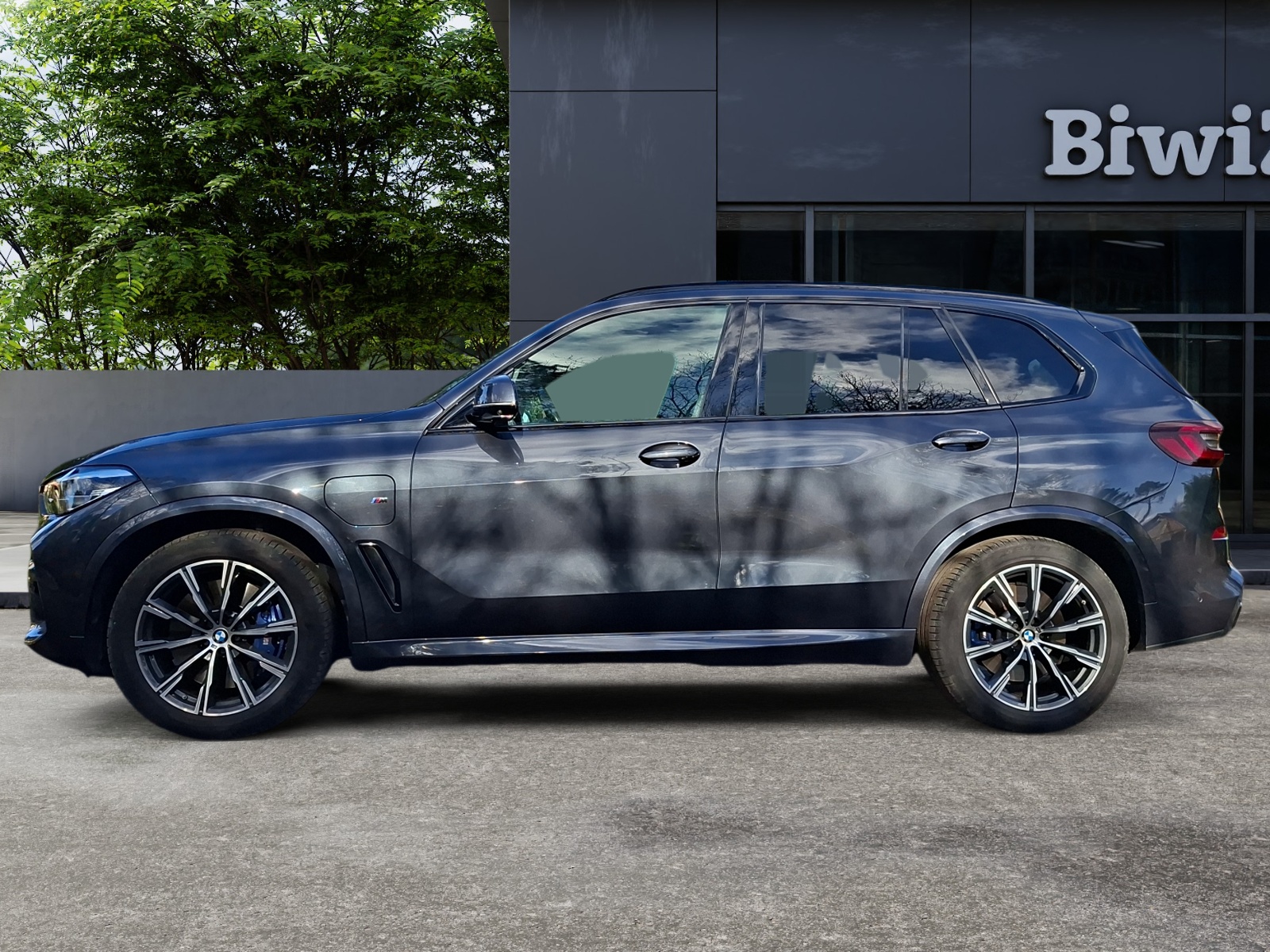 Bmw X5 1