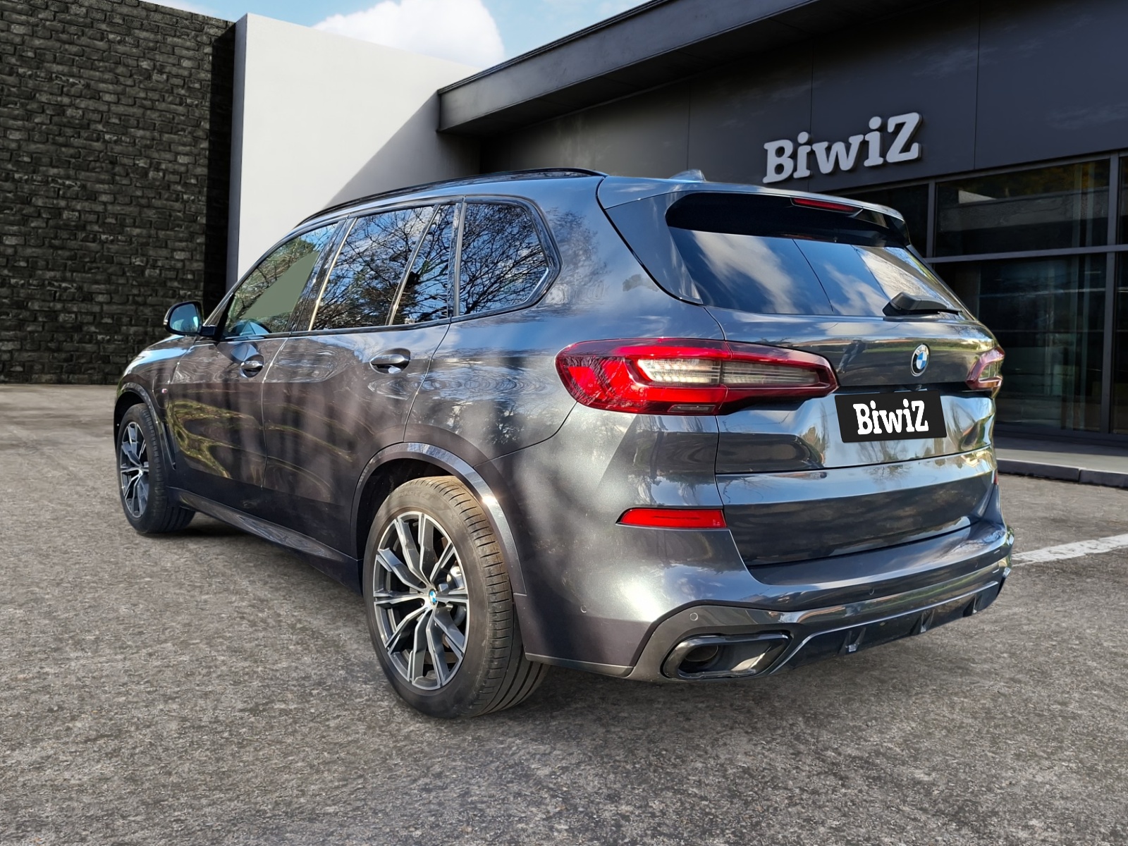 Bmw X5 2