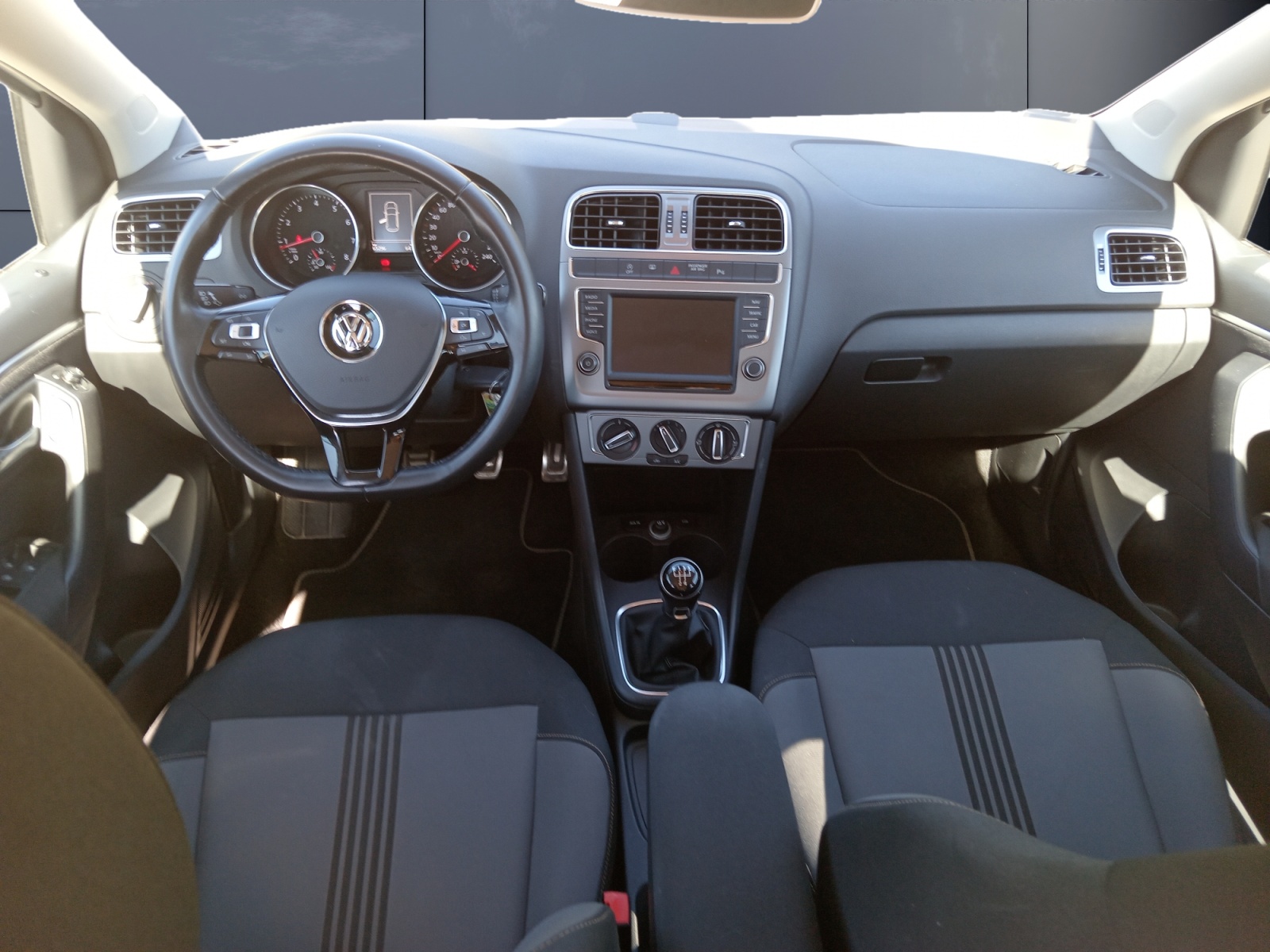Volkswagen Polo 14