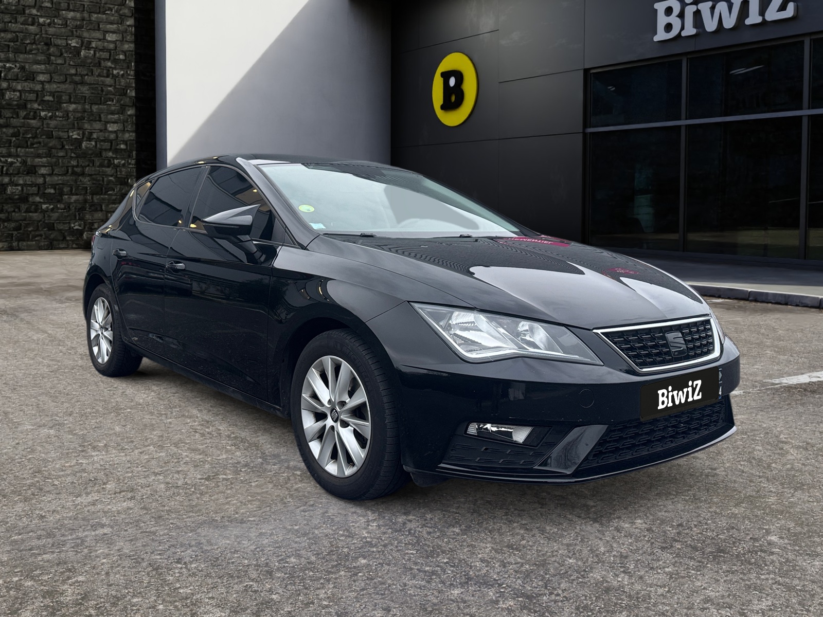 Seat Leon 6