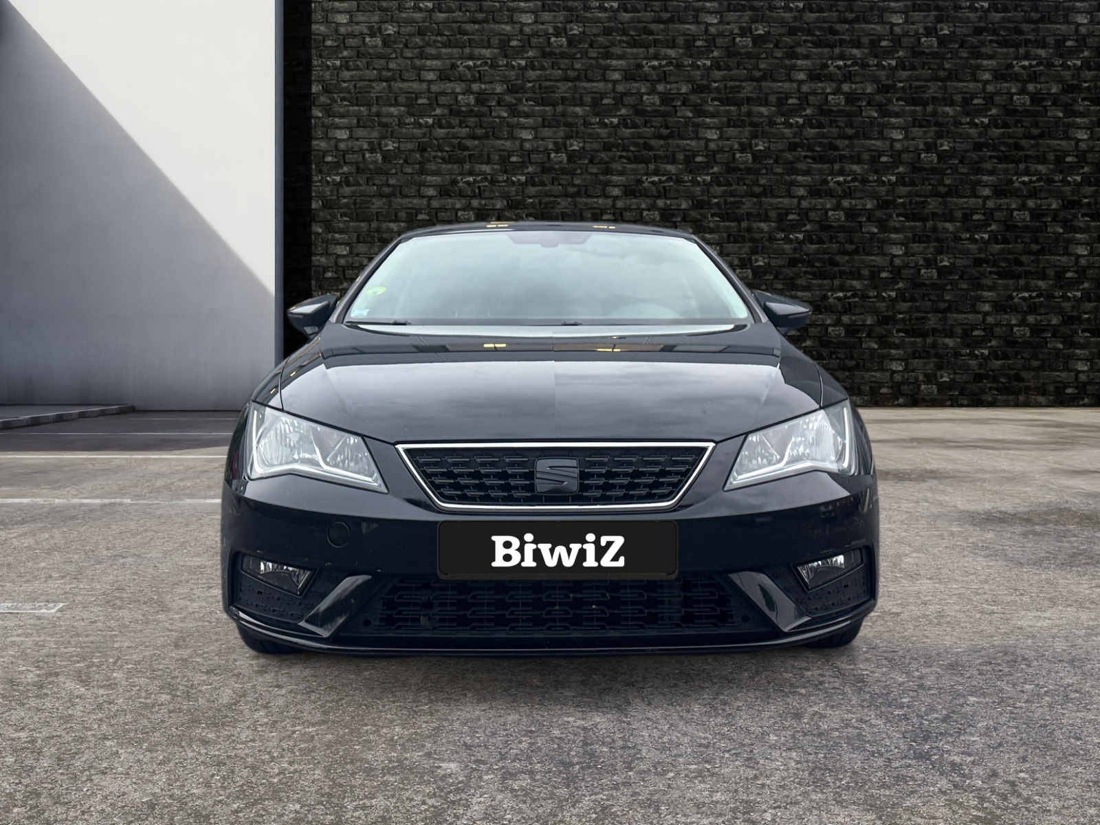 Seat Leon 7