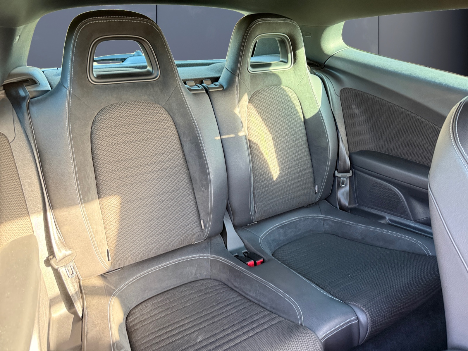 Volkswagen Scirocco 11