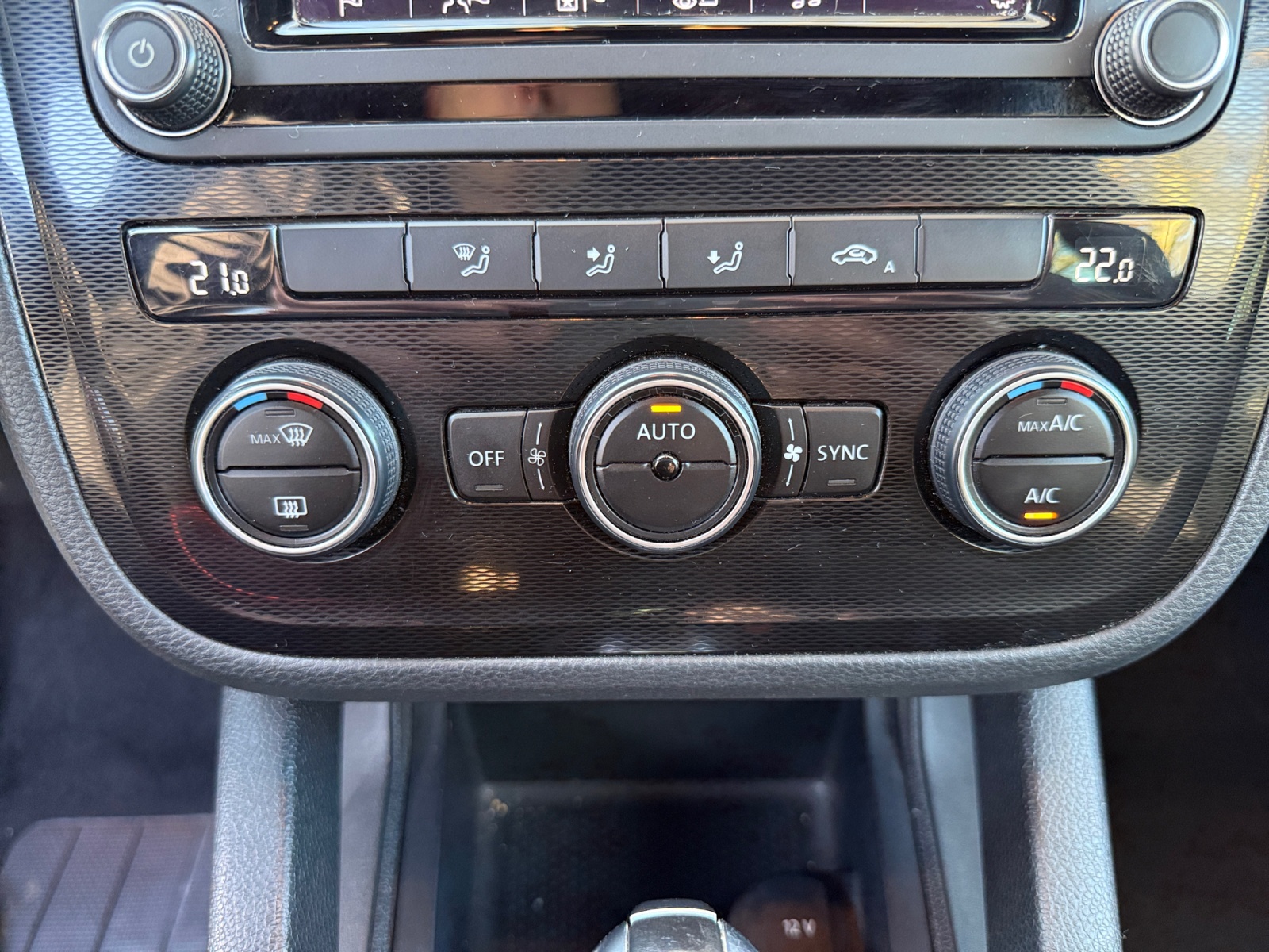 Volkswagen Scirocco 21