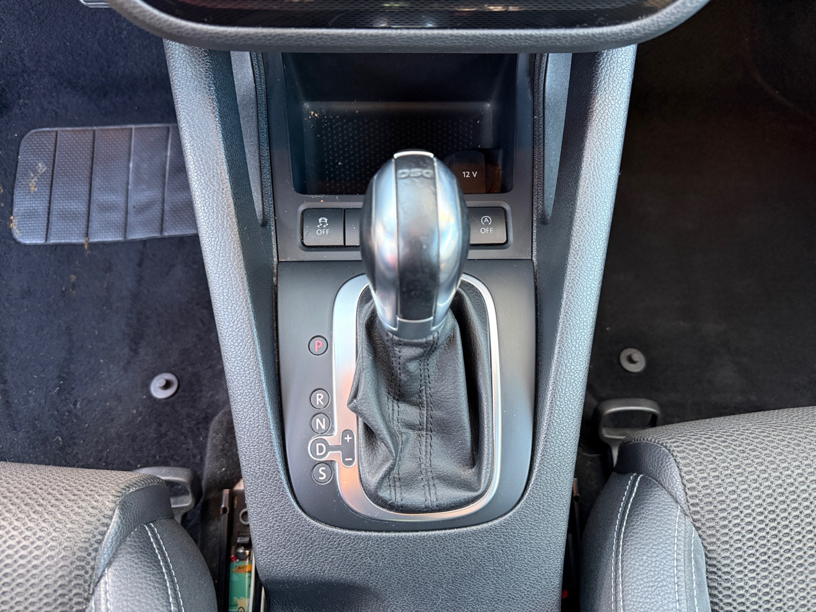 Volkswagen Scirocco 22