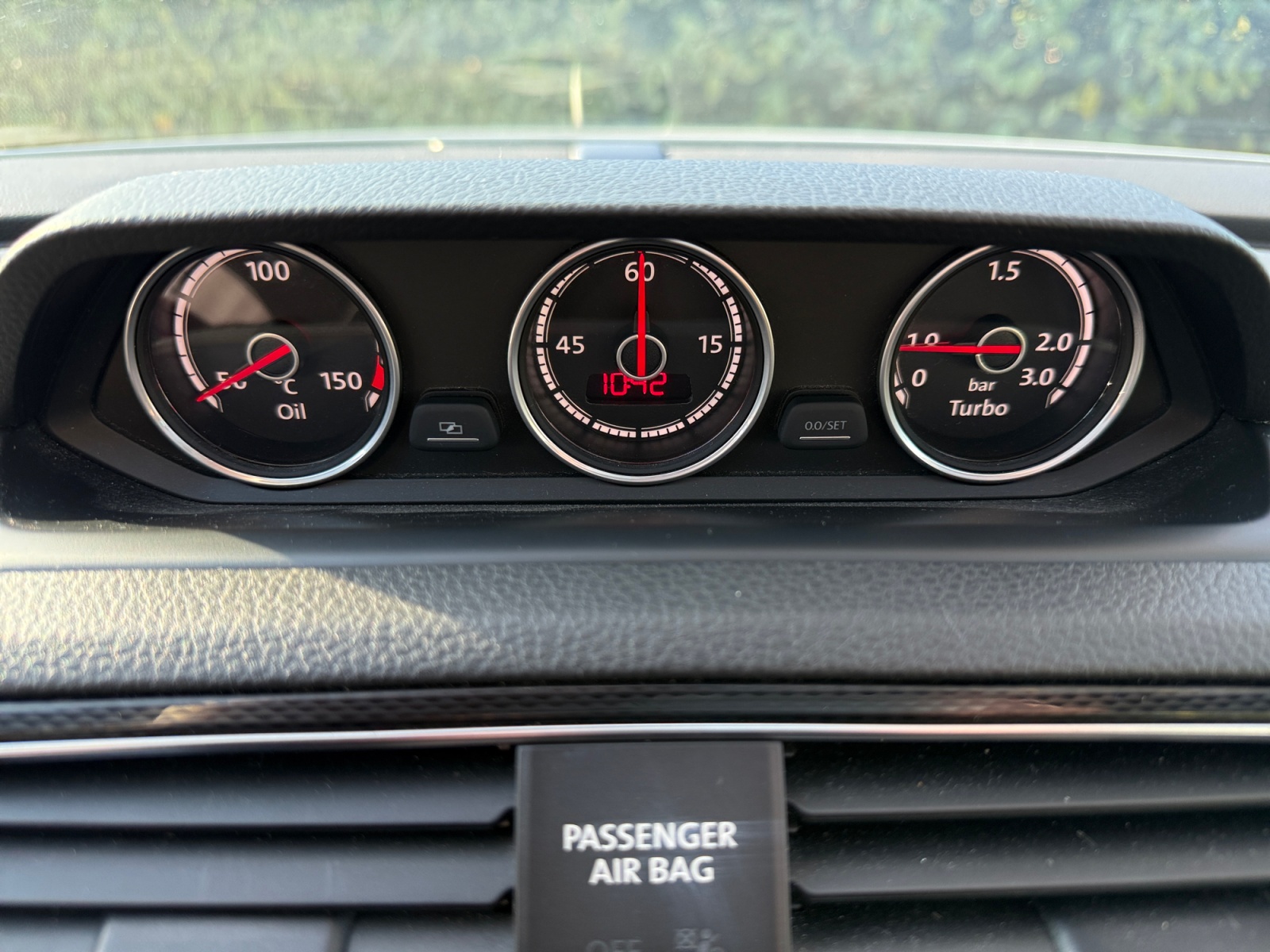 Volkswagen Scirocco 17