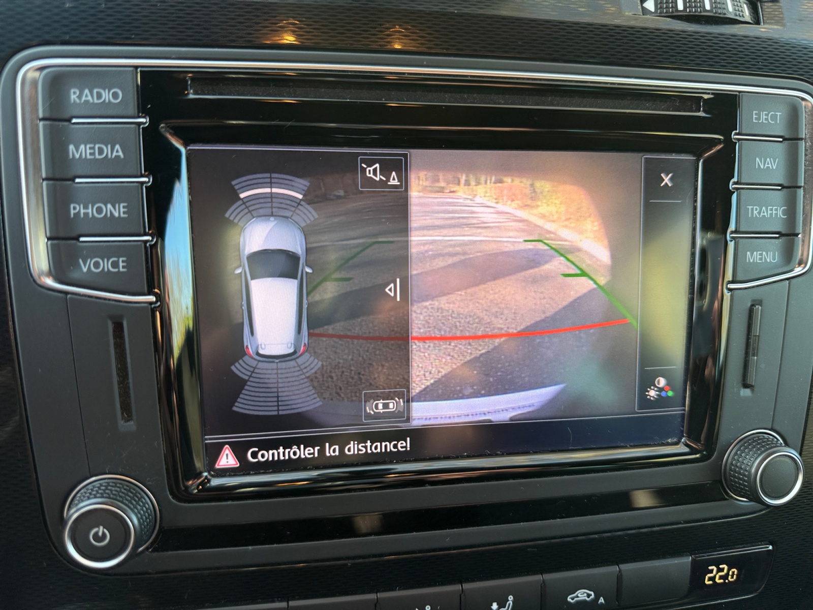 Volkswagen Scirocco 20