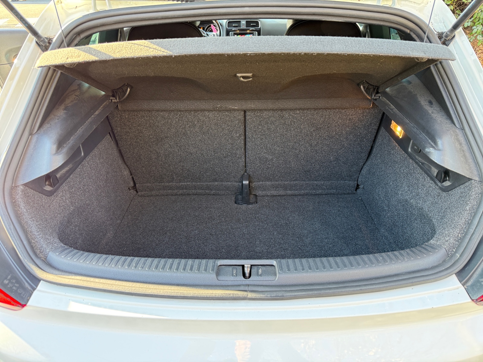 Volkswagen Scirocco 28