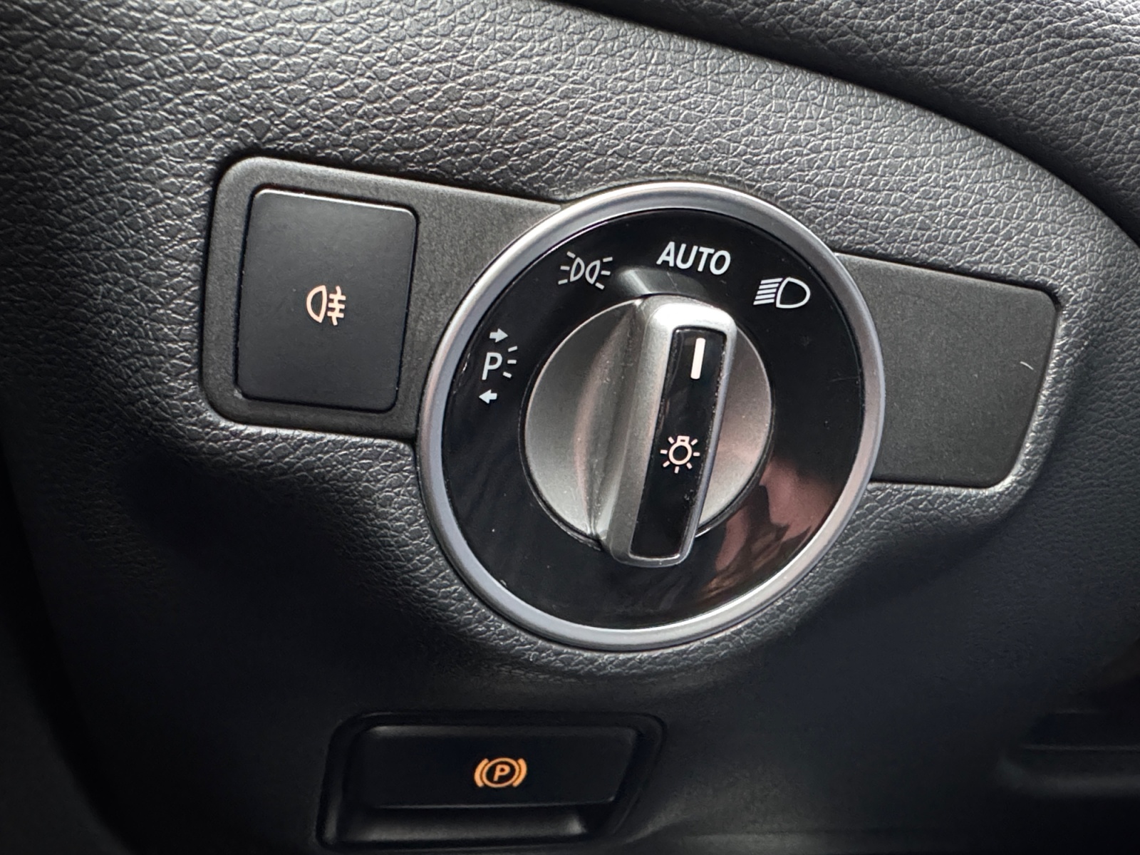 Mercedes-Benz Gla 22