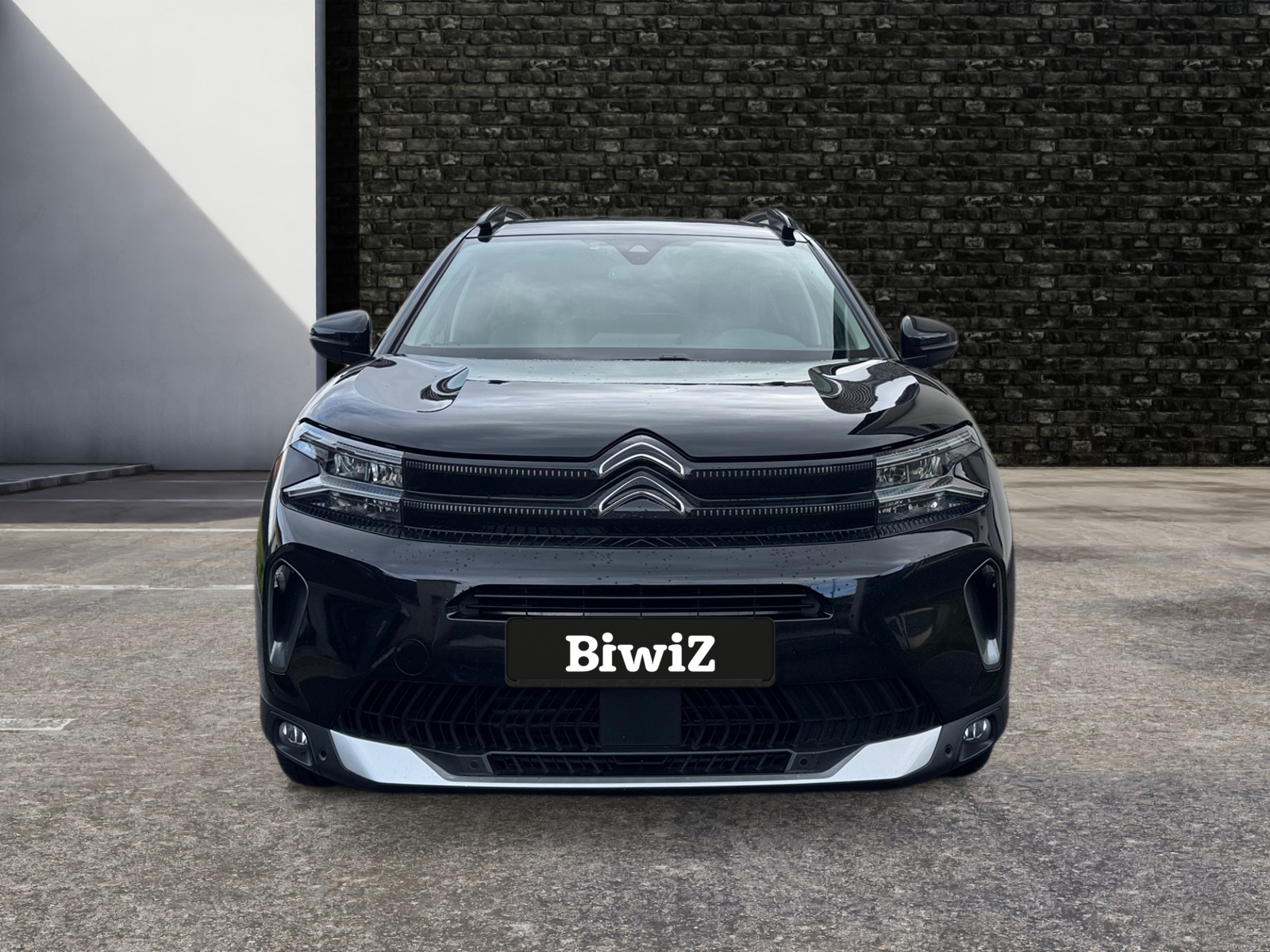 Citroen C5 Aircross 7
