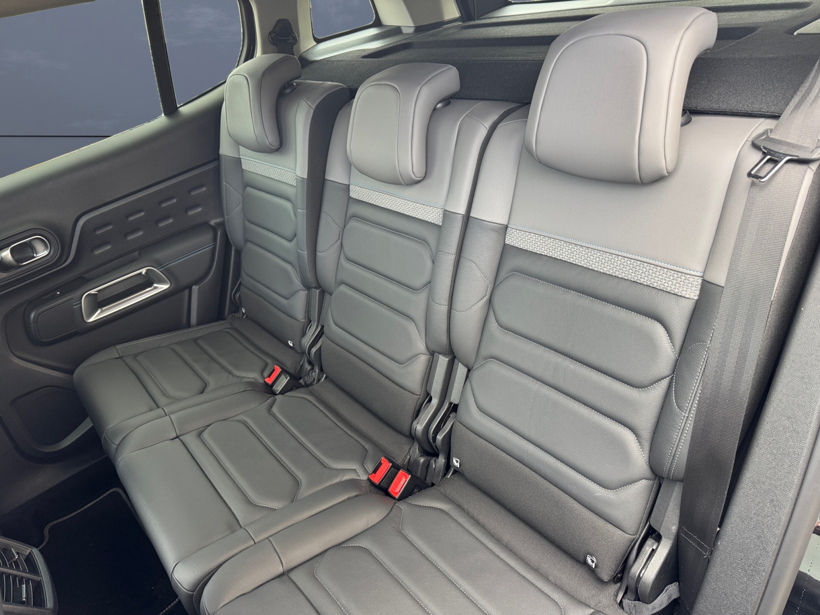 Citroen C5 Aircross 10