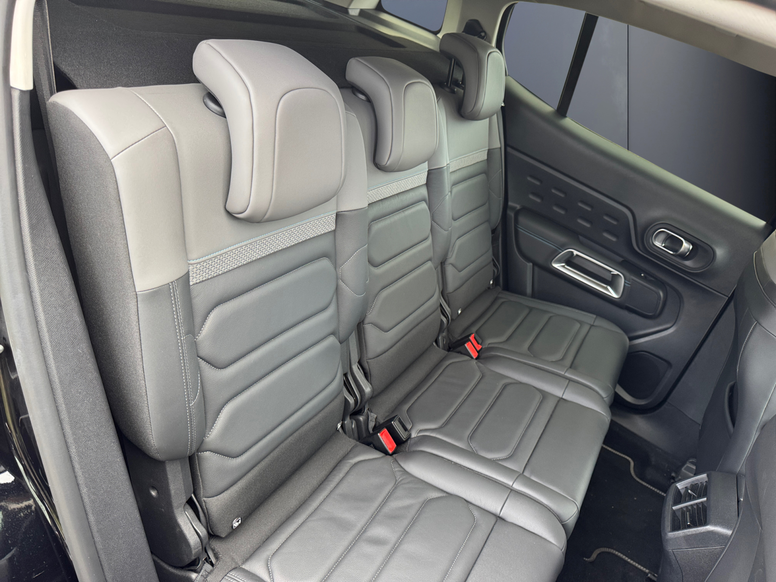 Citroen C5 Aircross 11