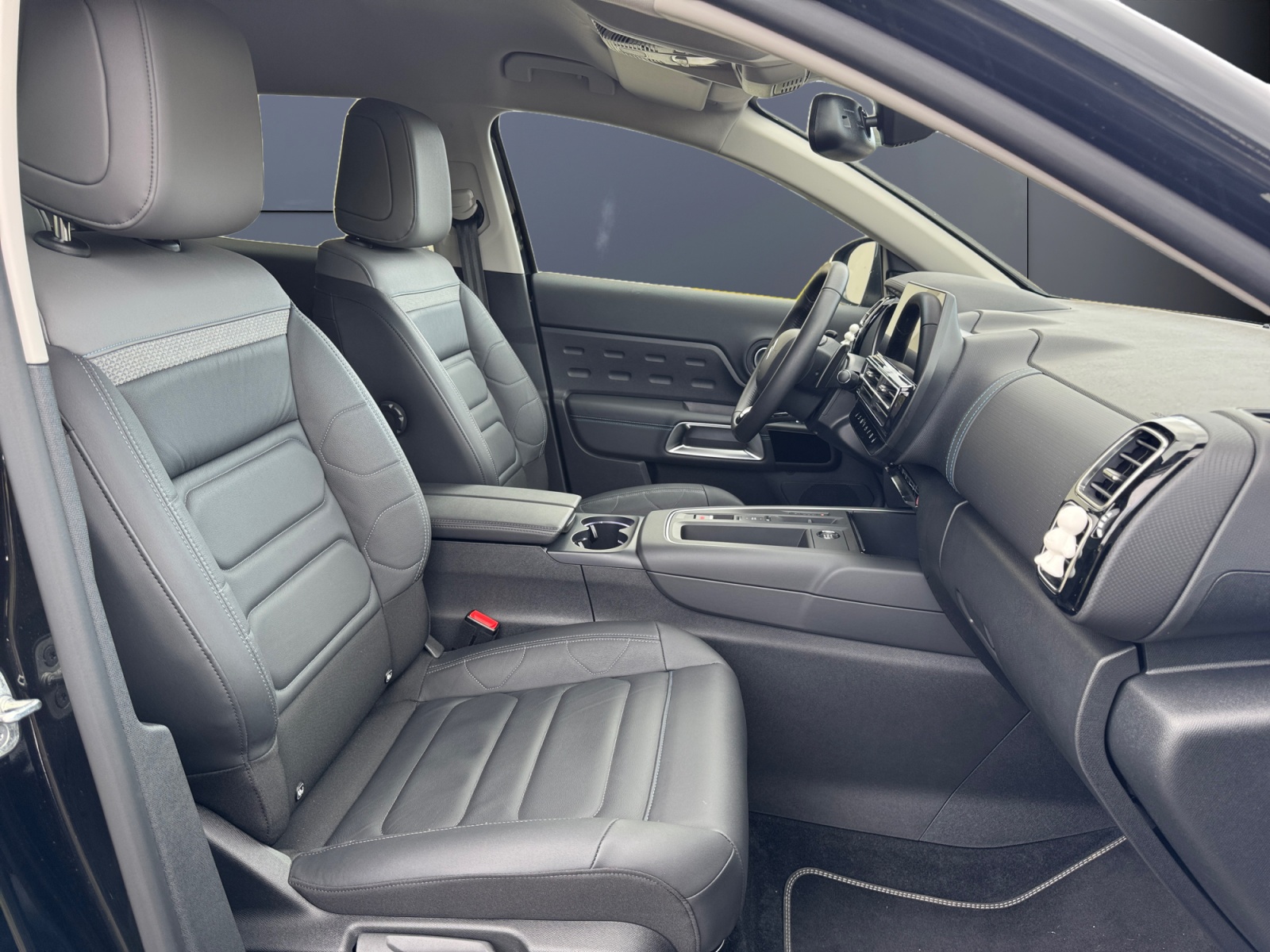 Citroen C5 Aircross 13