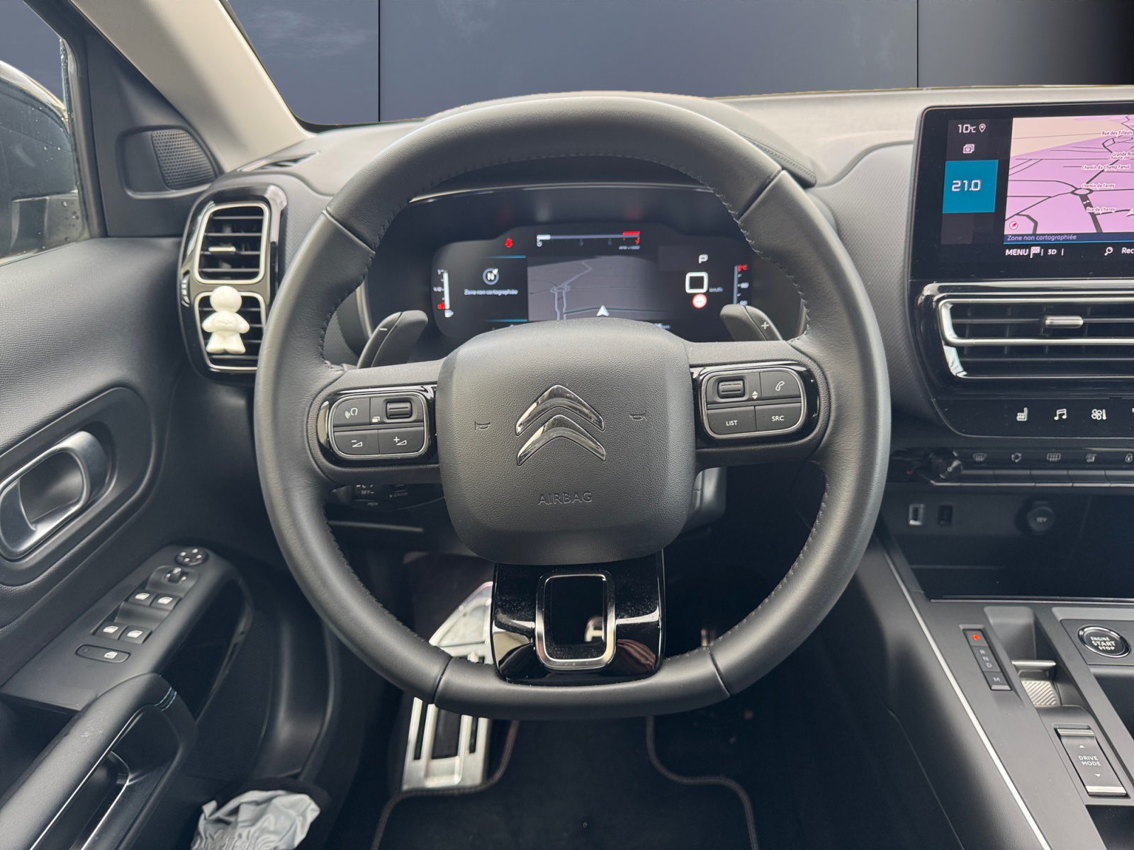 Citroen C5 Aircross 15