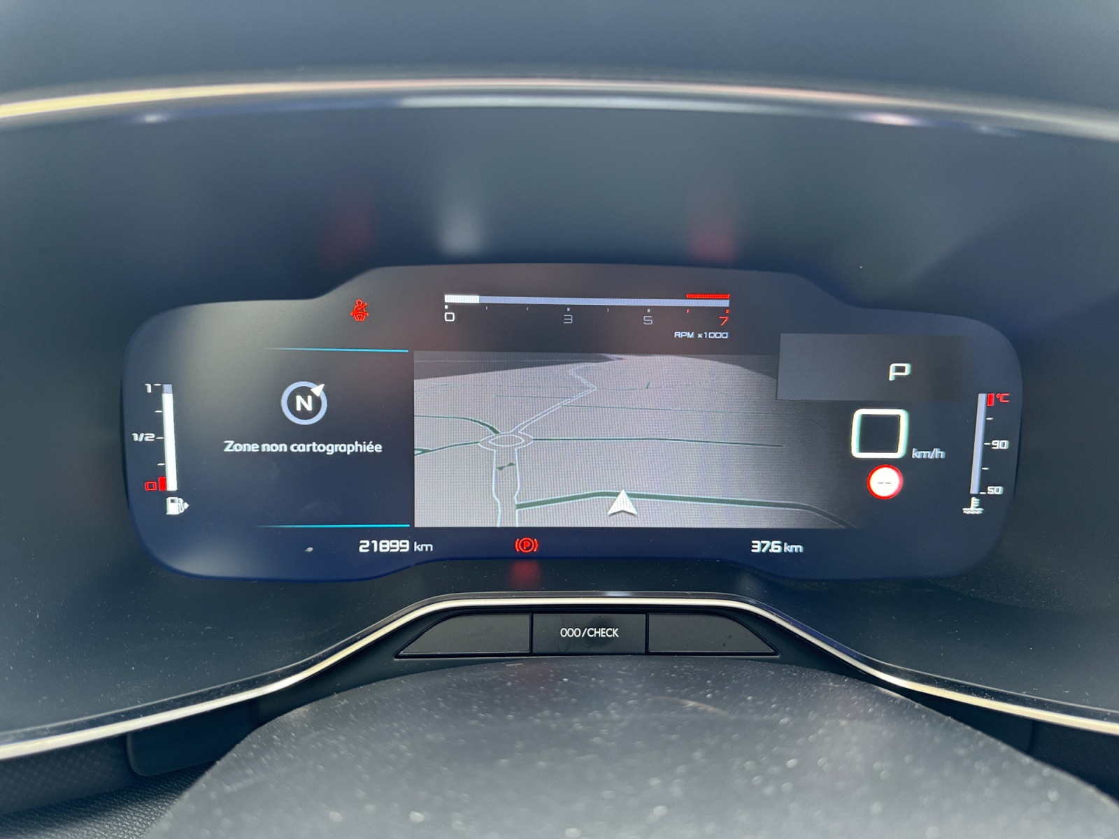 Citroen C5 Aircross 16