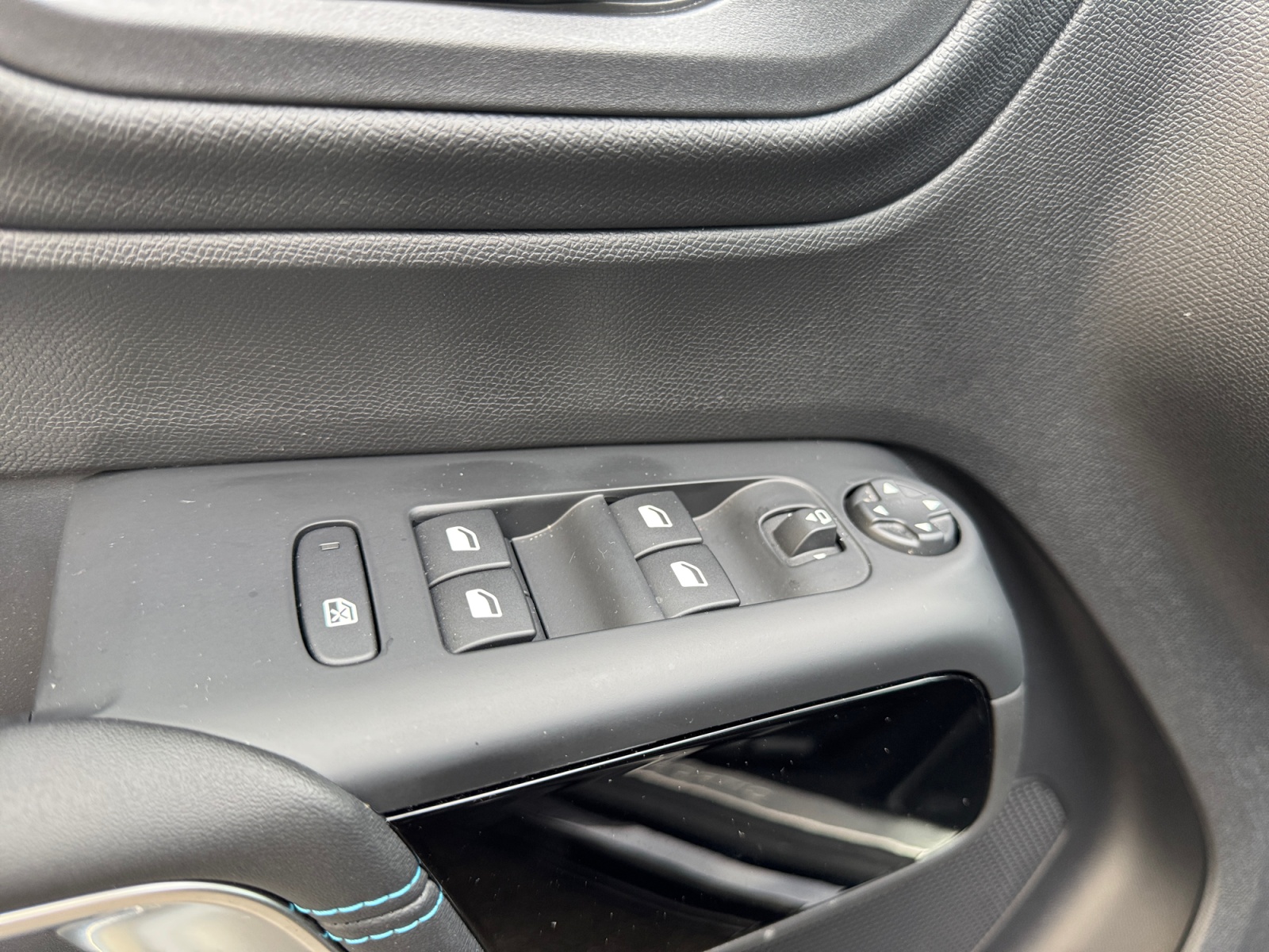 Citroen C5 Aircross 17