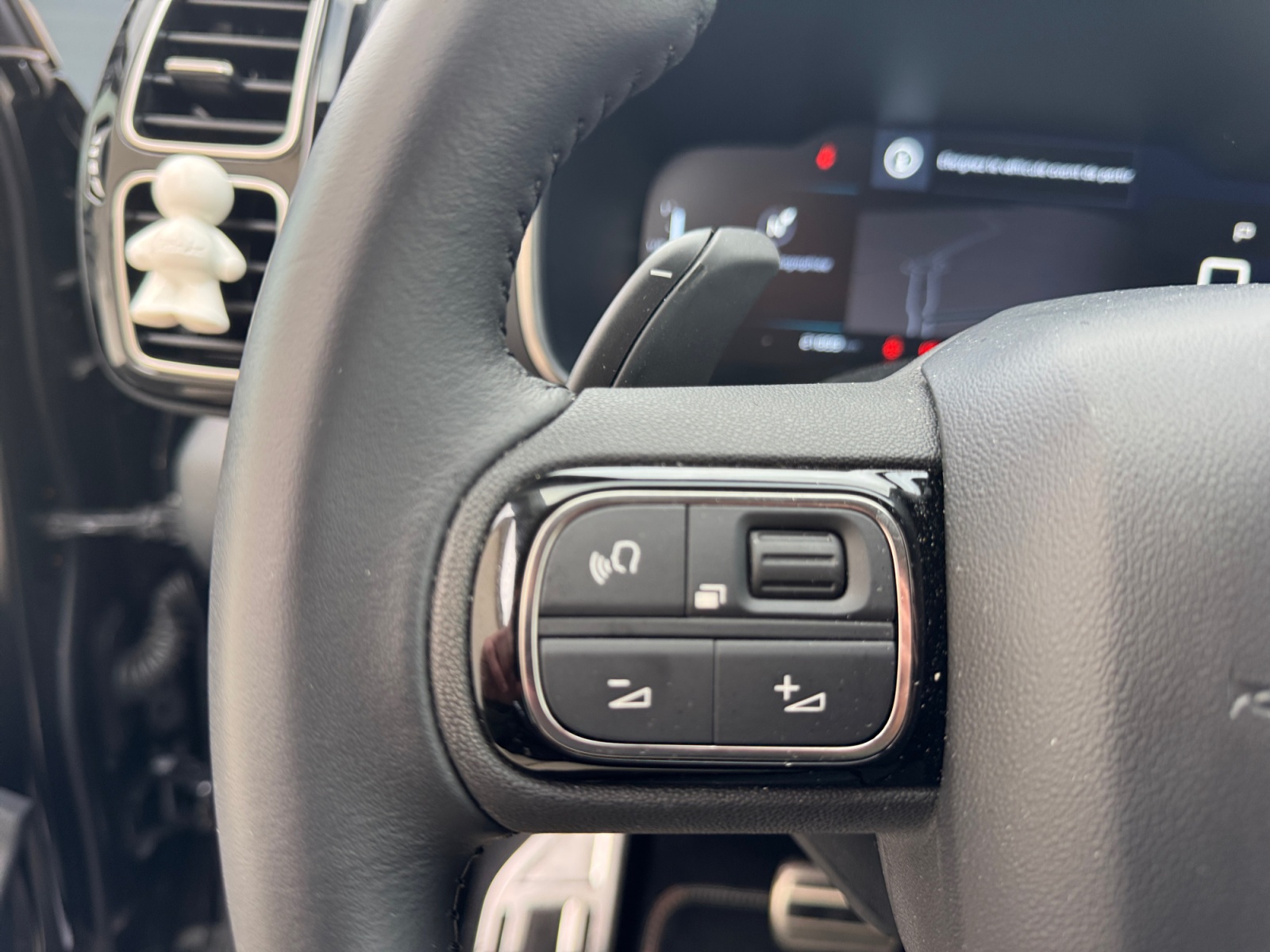 Citroen C5 Aircross 21