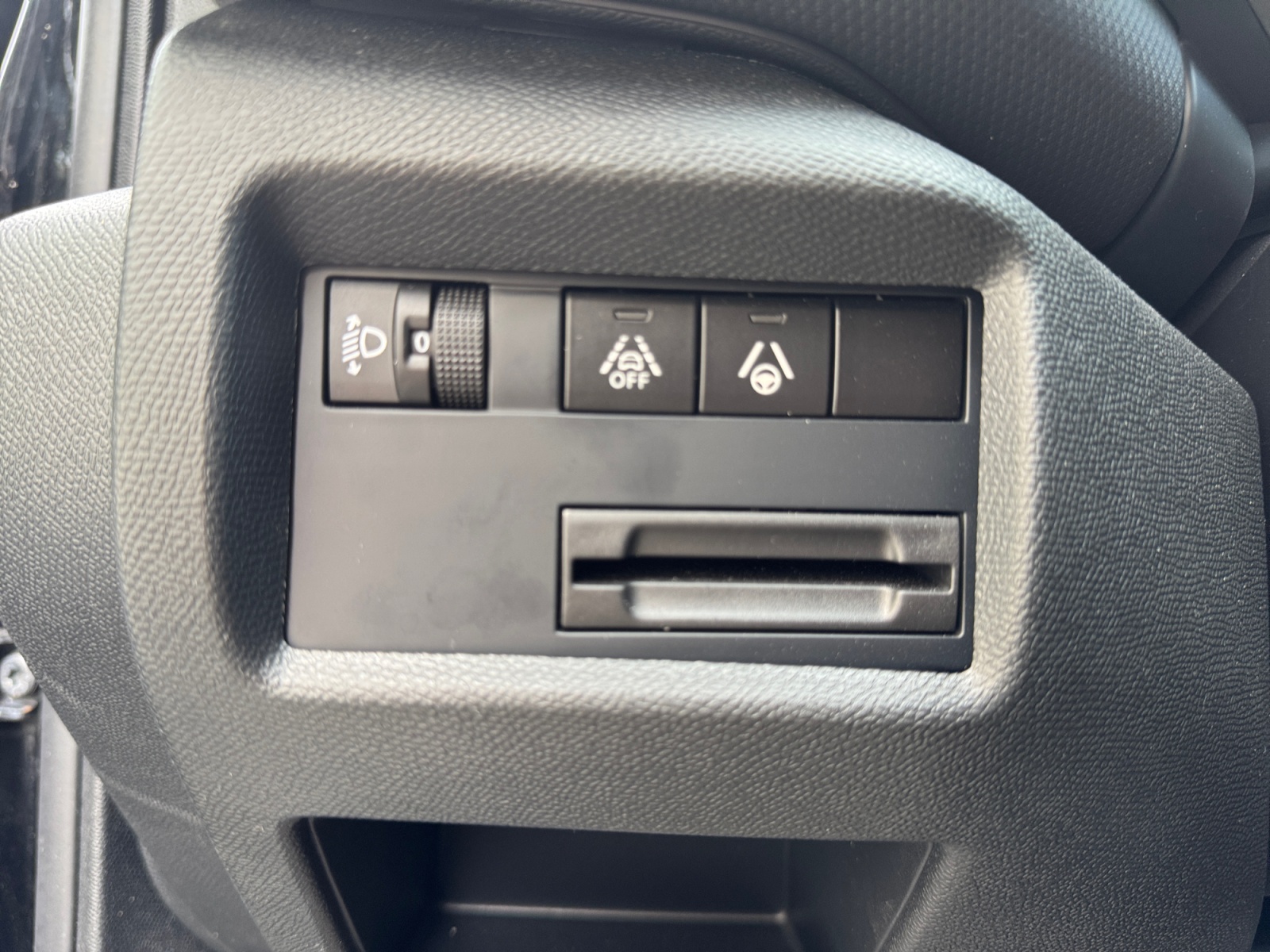 Citroen C5 Aircross 19