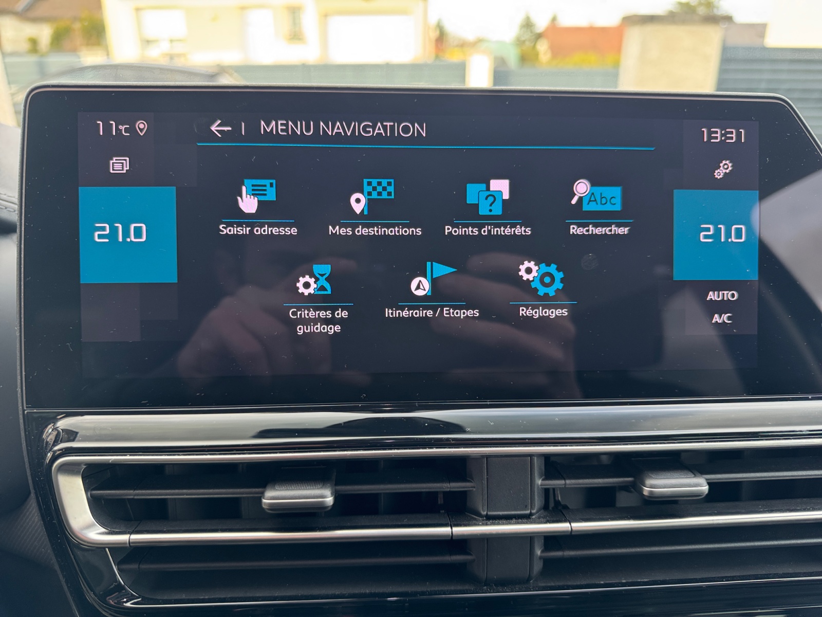 Citroen C5 Aircross 28