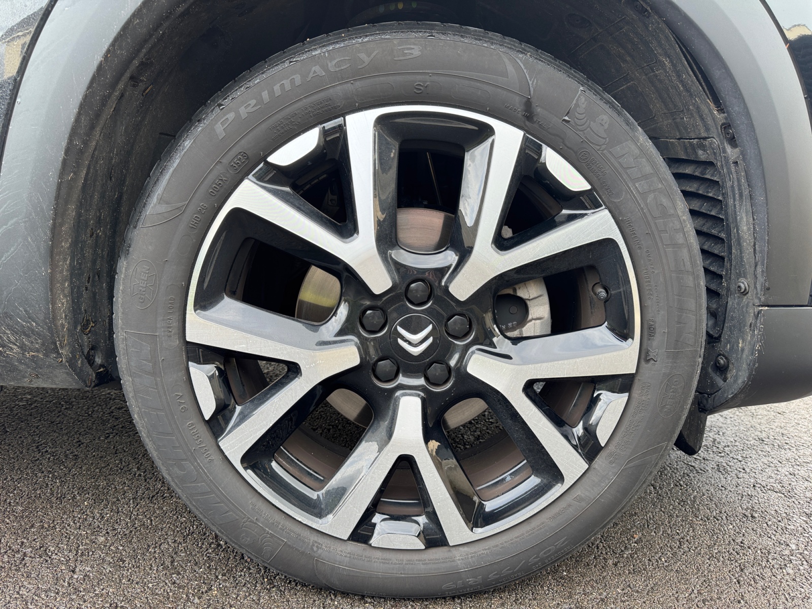 Citroen C5 Aircross 34