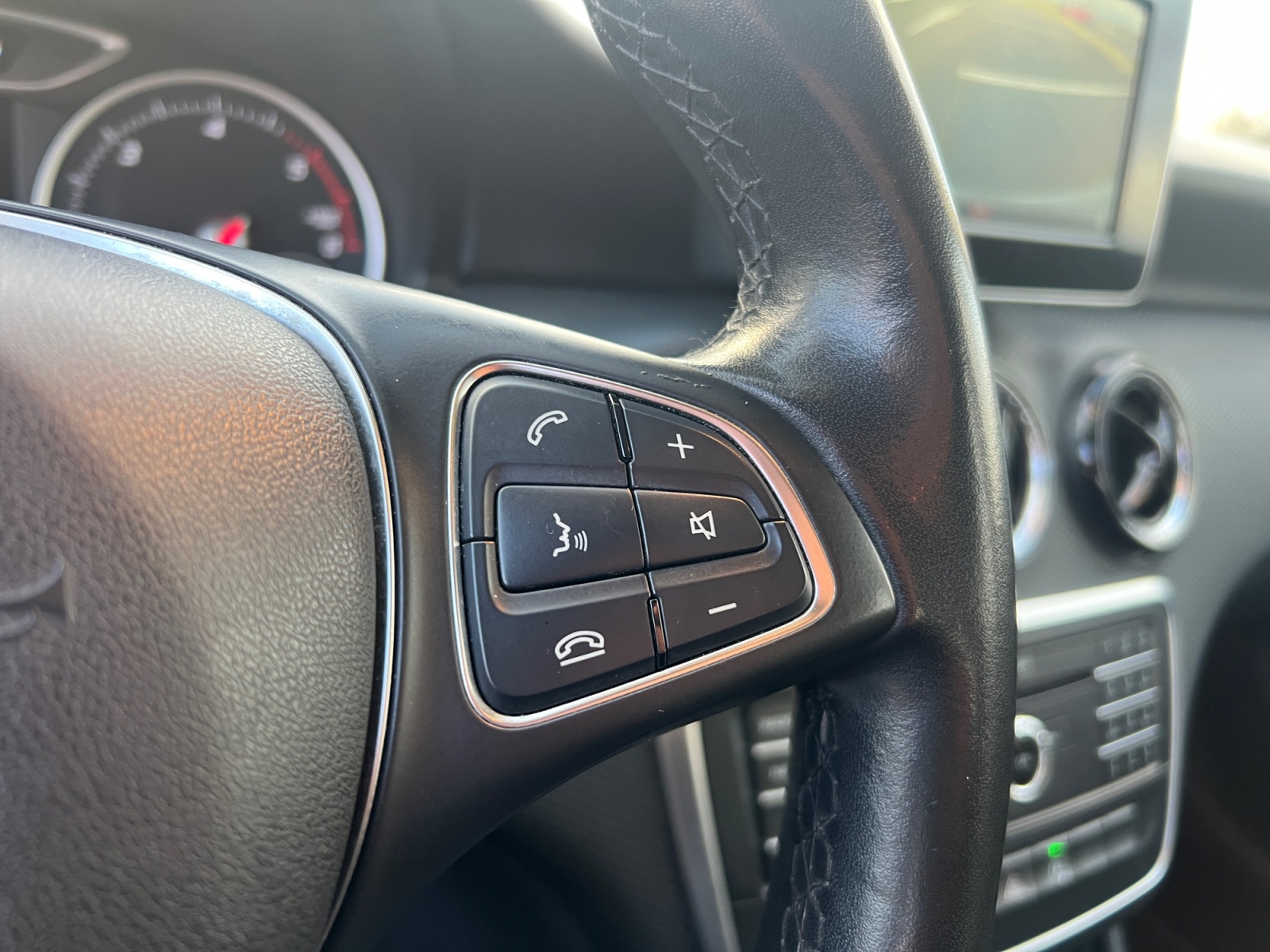 Mercedes-Benz Classe A 20