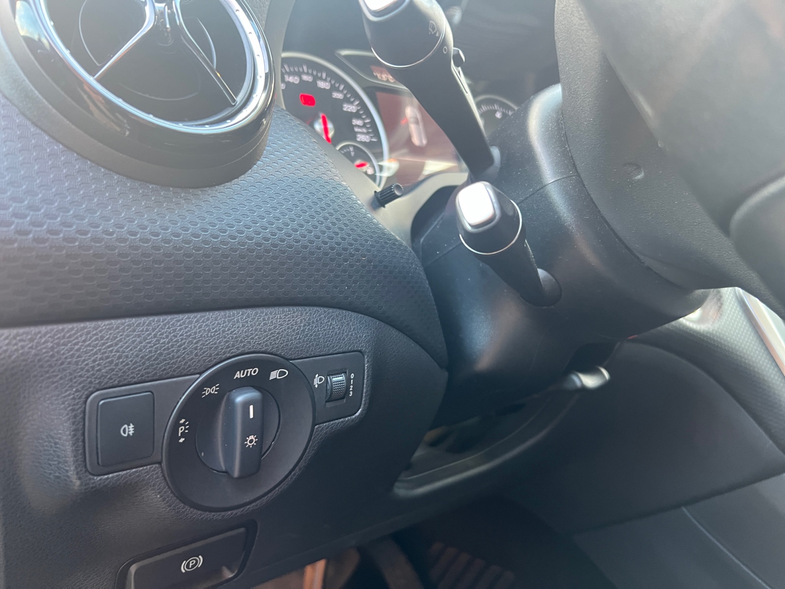 Mercedes-Benz Classe A 26