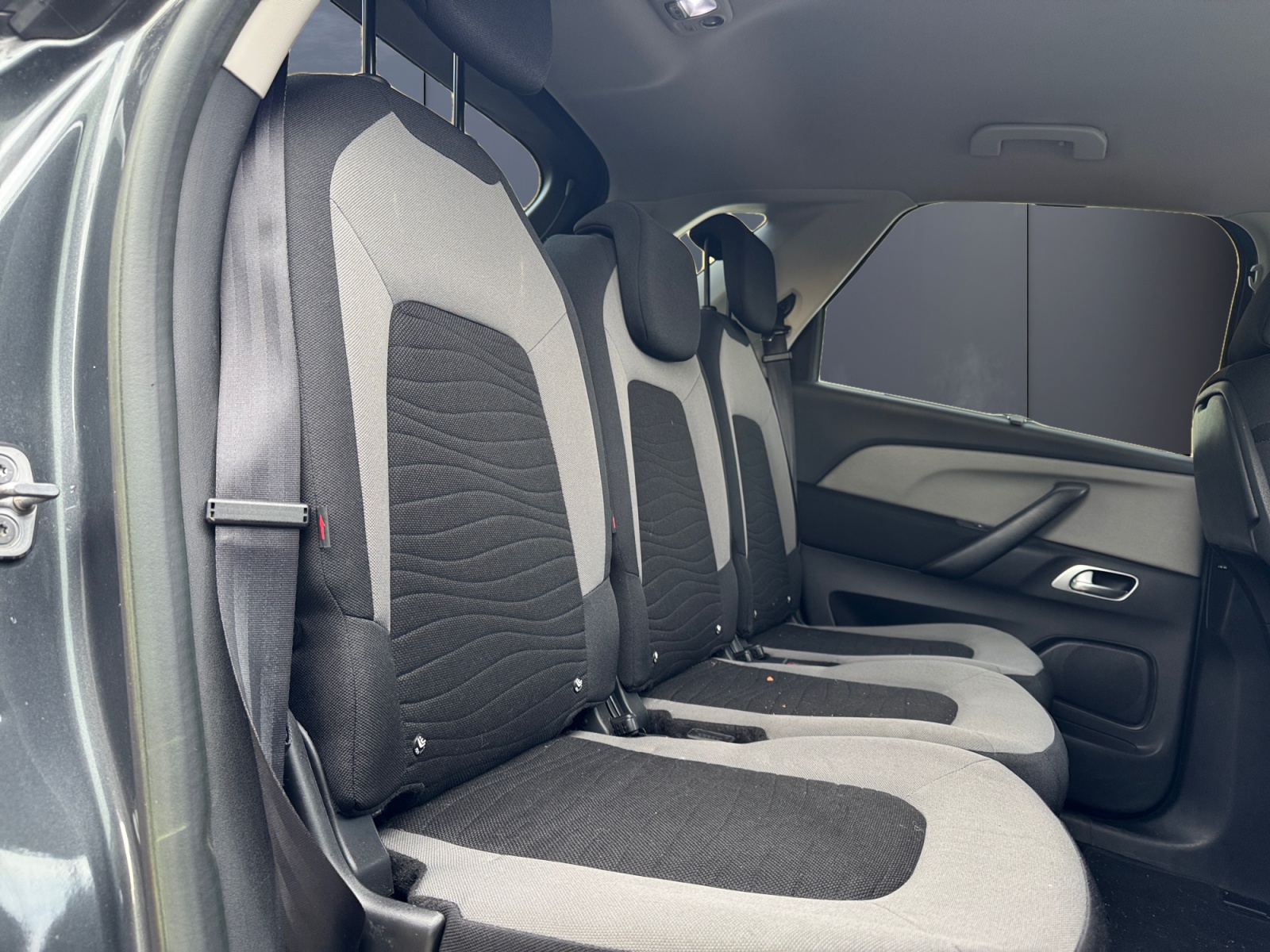 Citroen C4 Picasso 11