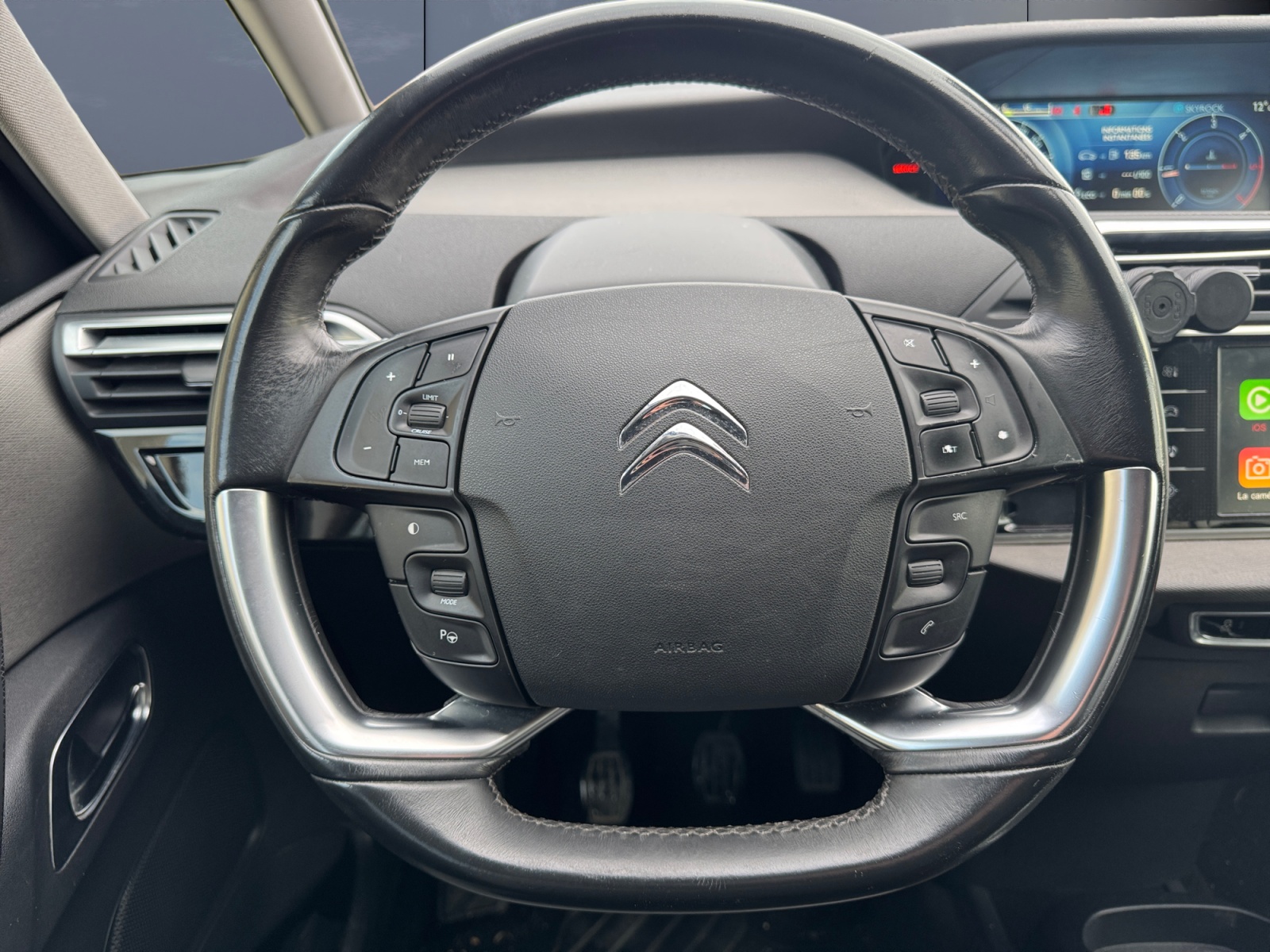 Citroen C4 Picasso 15