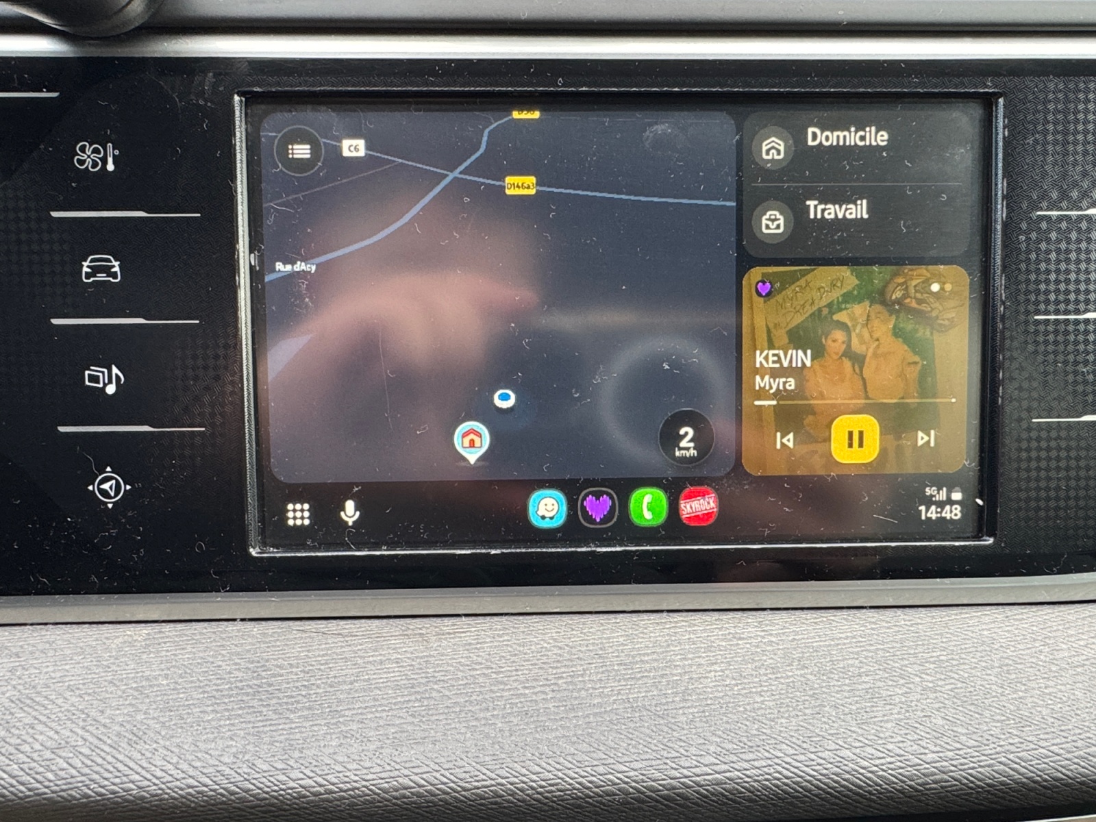 Citroen C4 Picasso 18