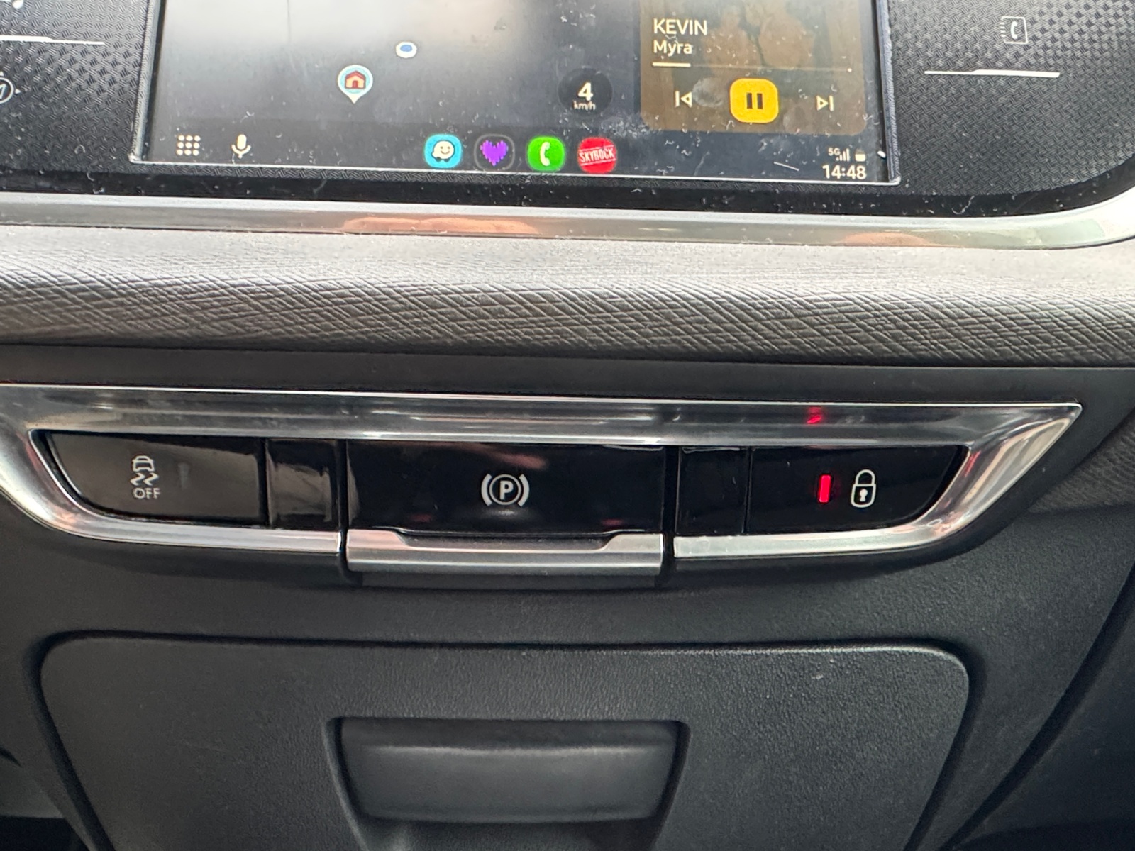 Citroen C4 Picasso 19