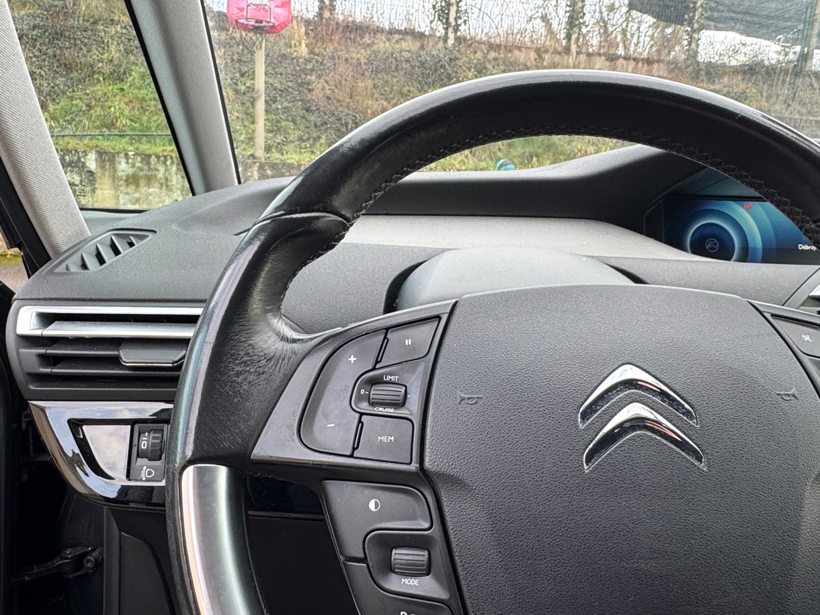 Citroen C4 Picasso 20