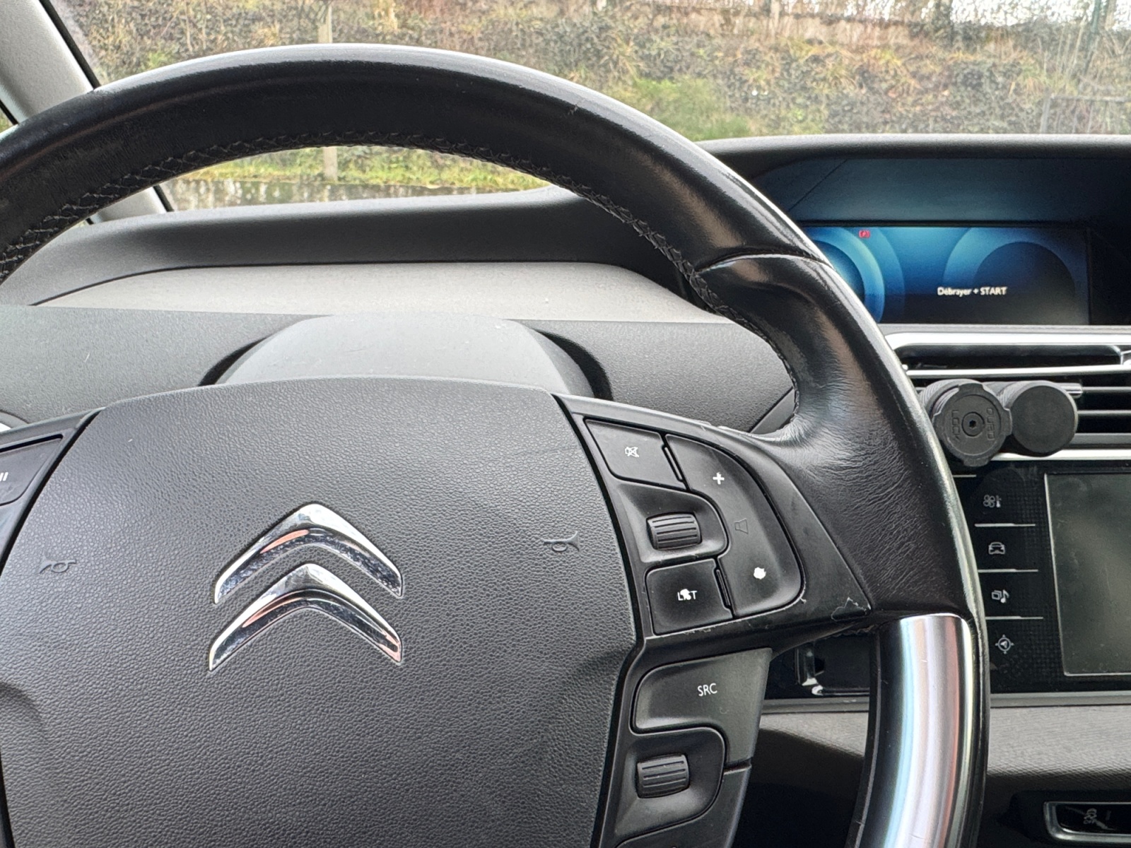 Citroen C4 Picasso 21