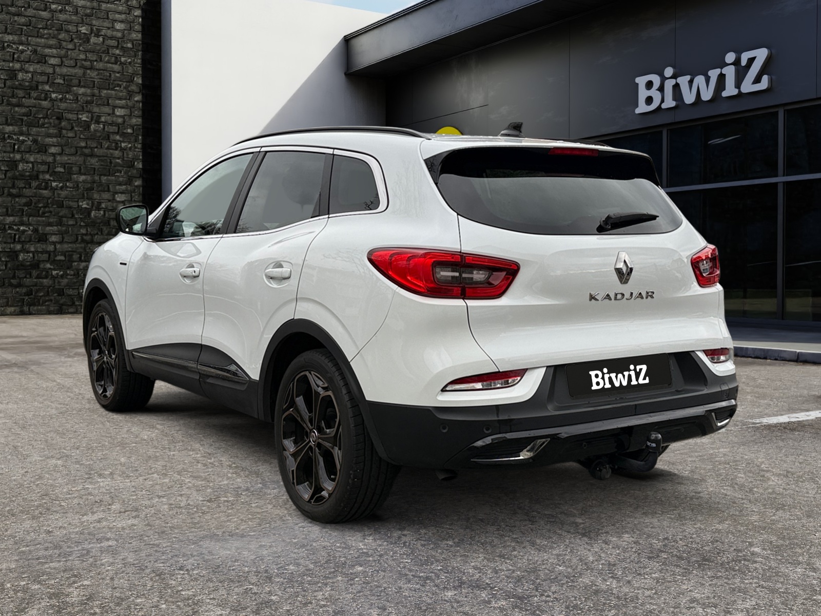 Renault Kadjar 2
