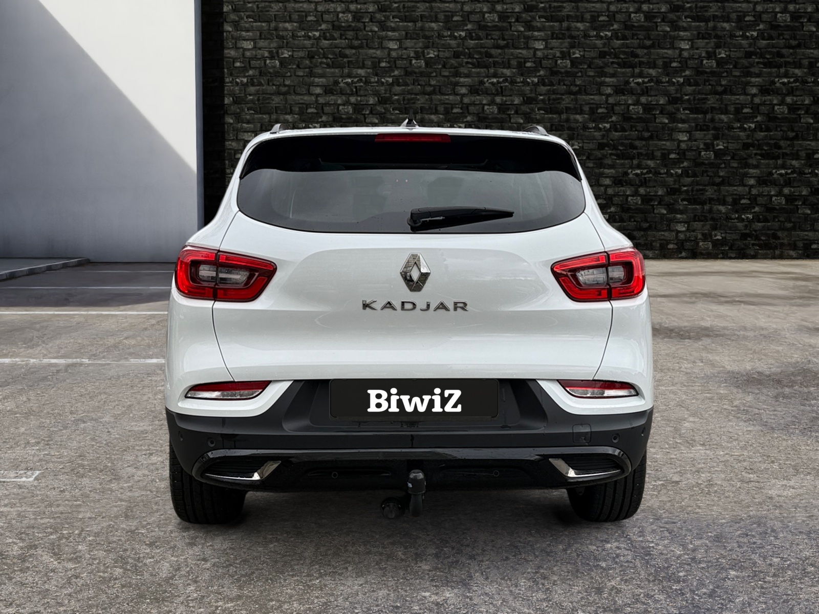 Renault Kadjar 3