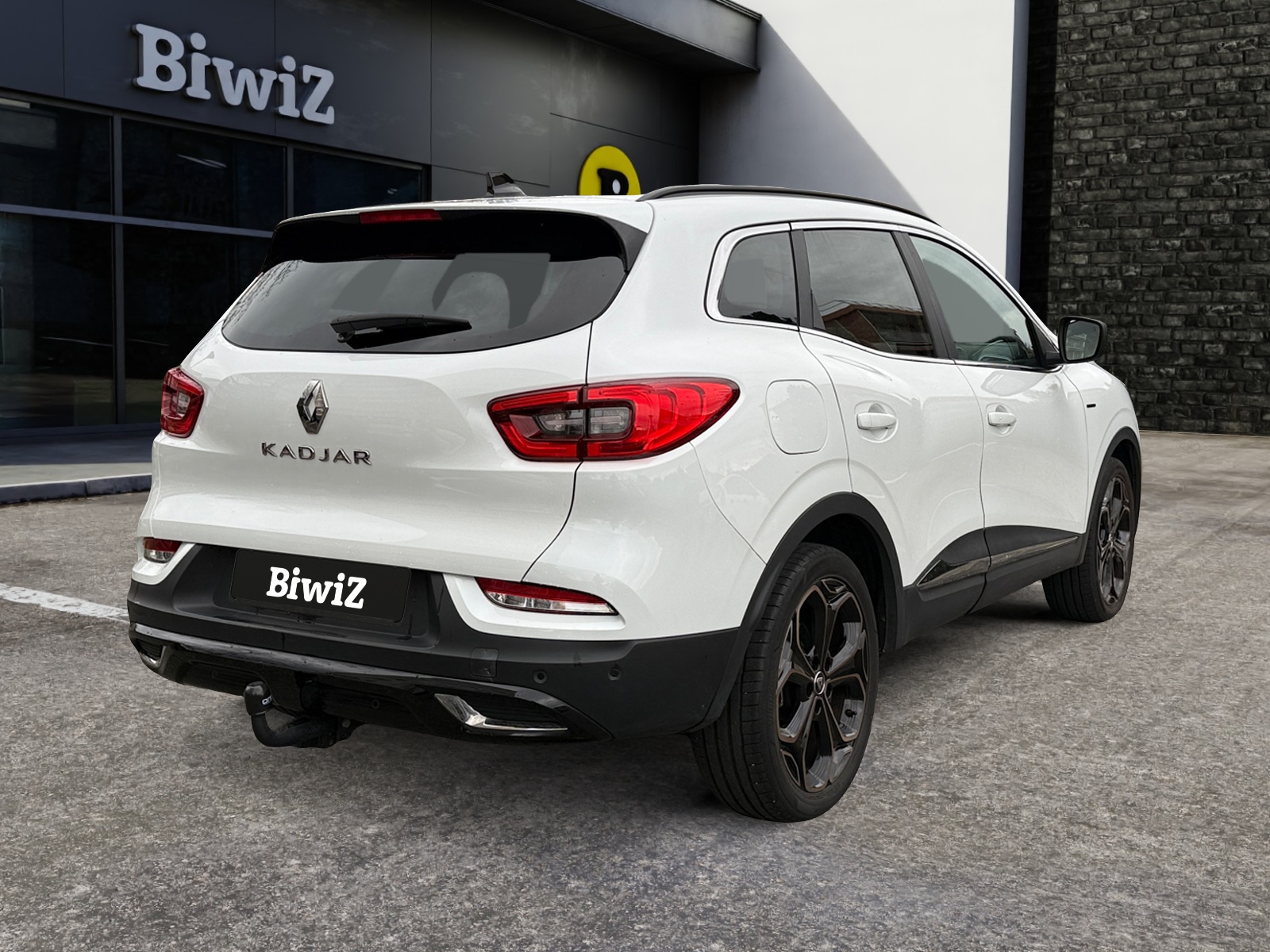 Renault Kadjar 4