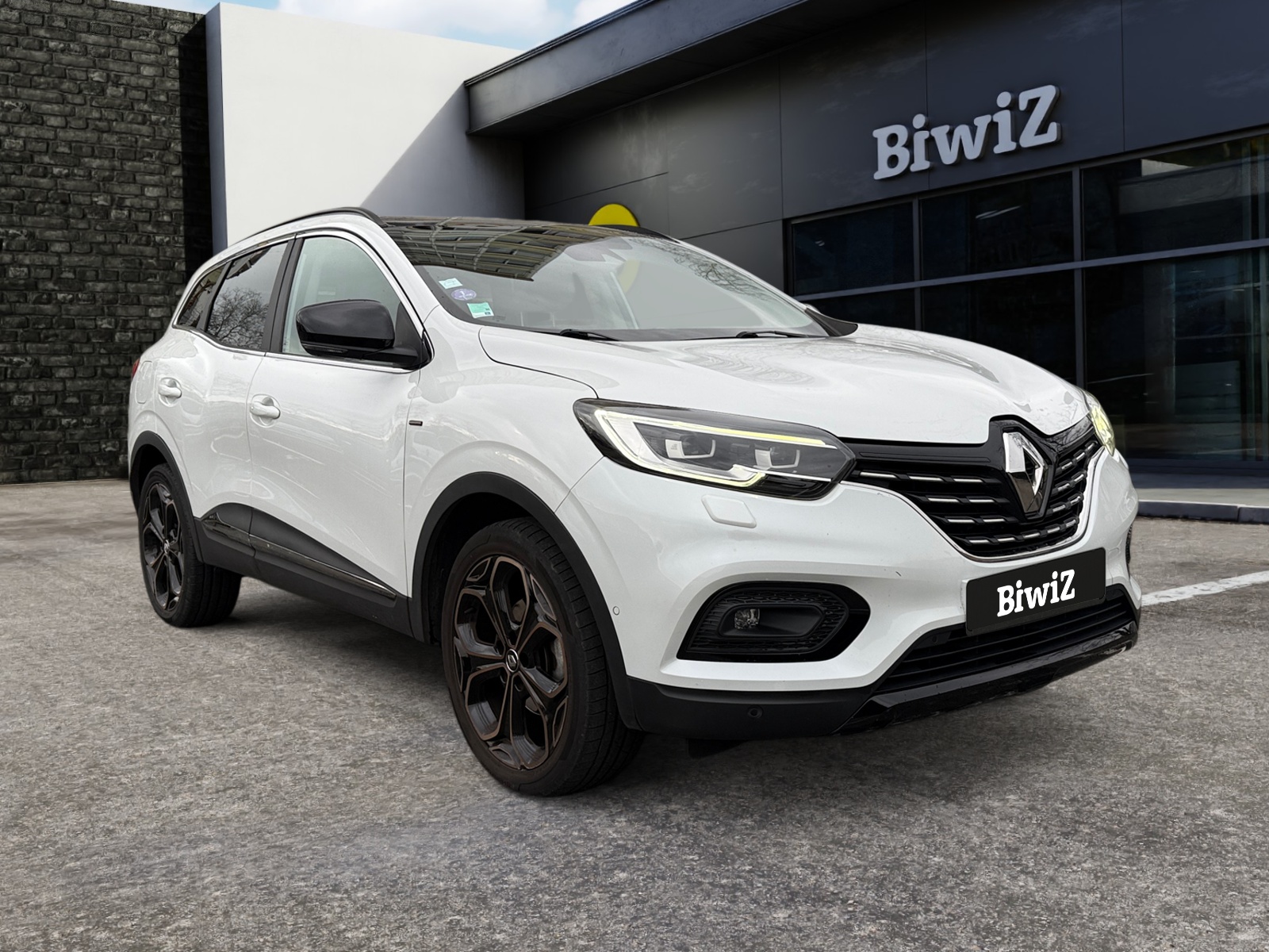 Renault Kadjar 6