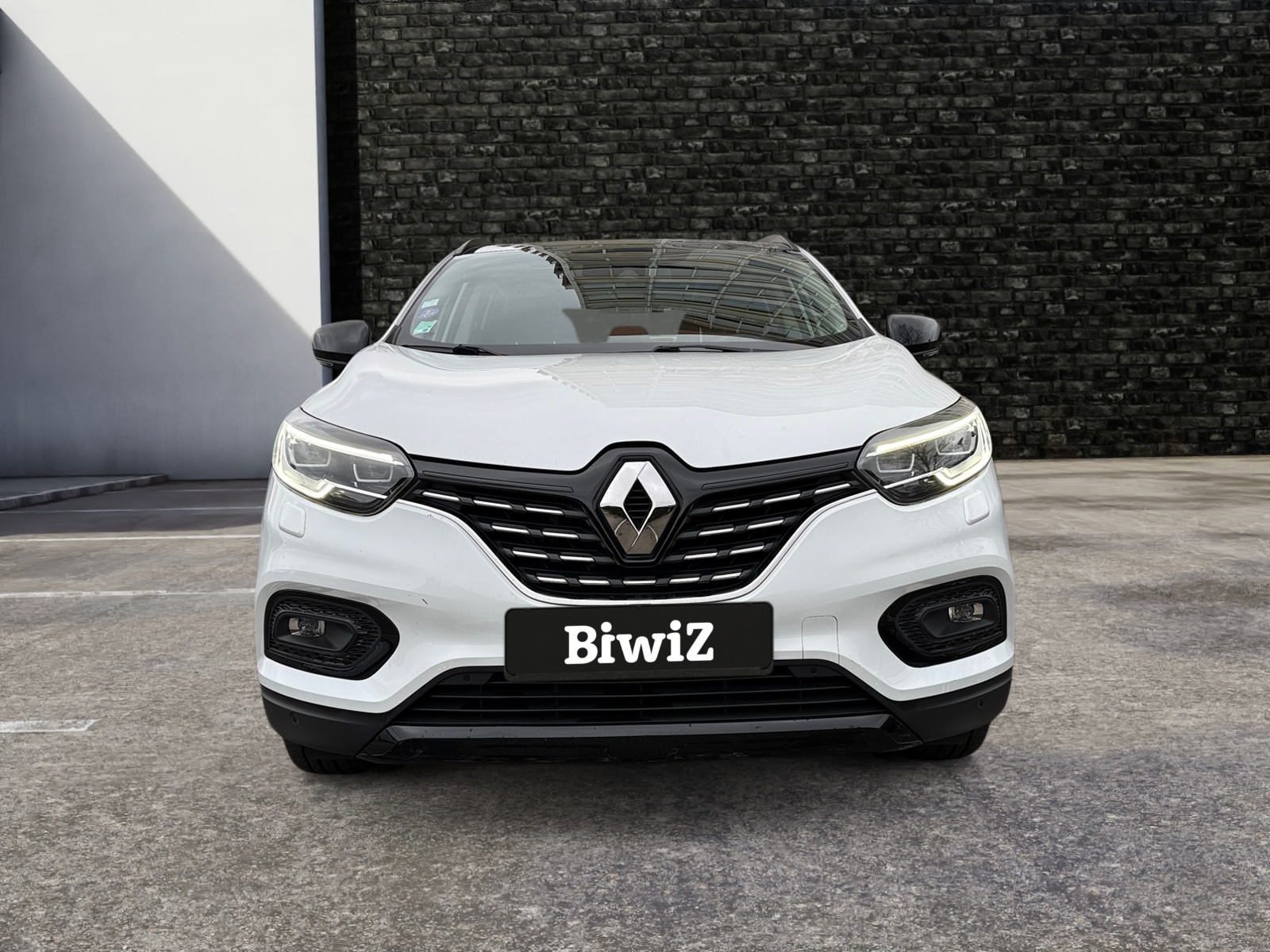 Renault Kadjar 7