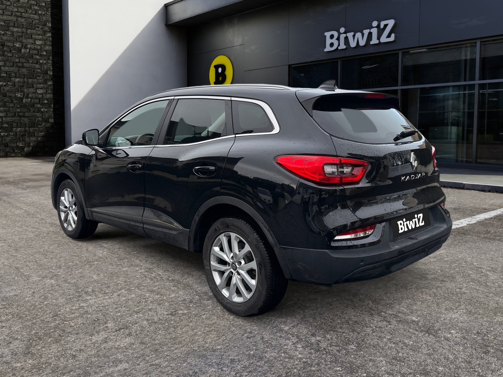 Renault Kadjar 2