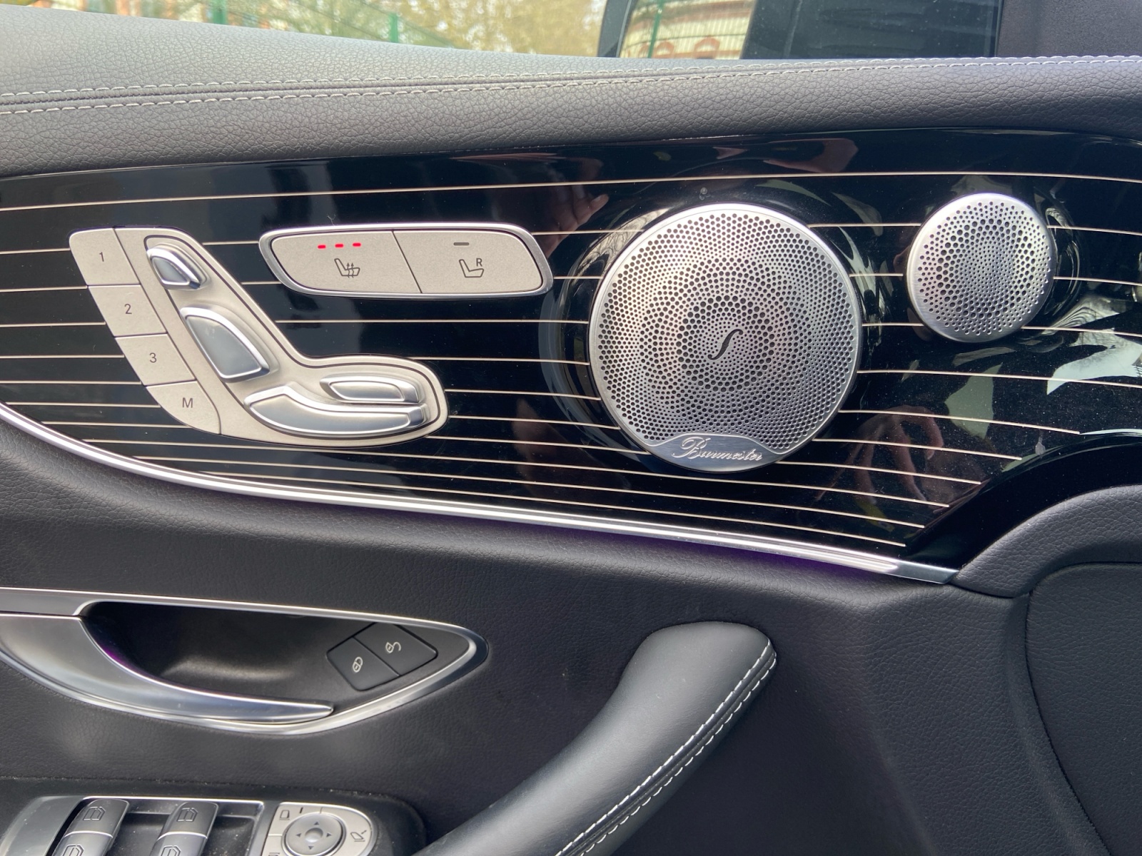 Mercedes-Benz Classe E 22