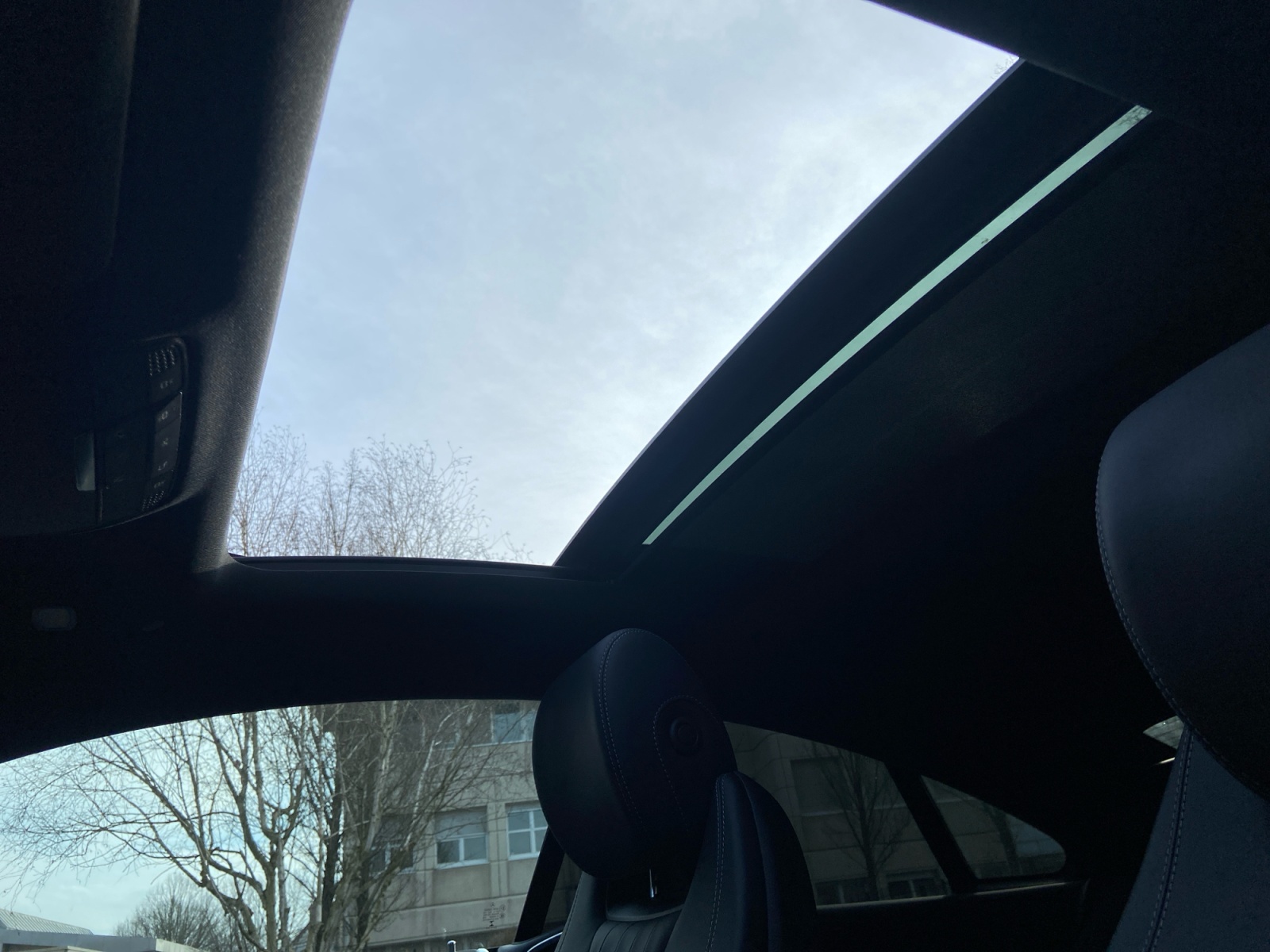 Mercedes-Benz Classe E 17