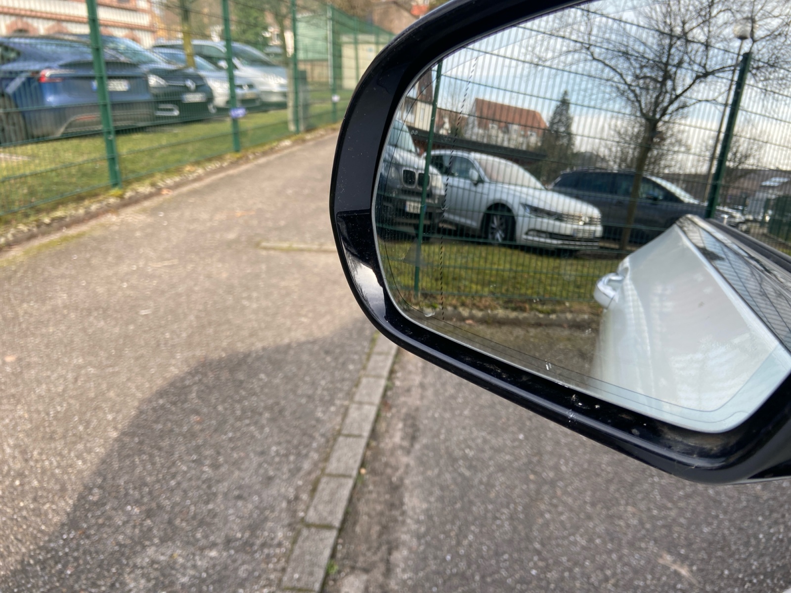 Mercedes-Benz Classe E 27