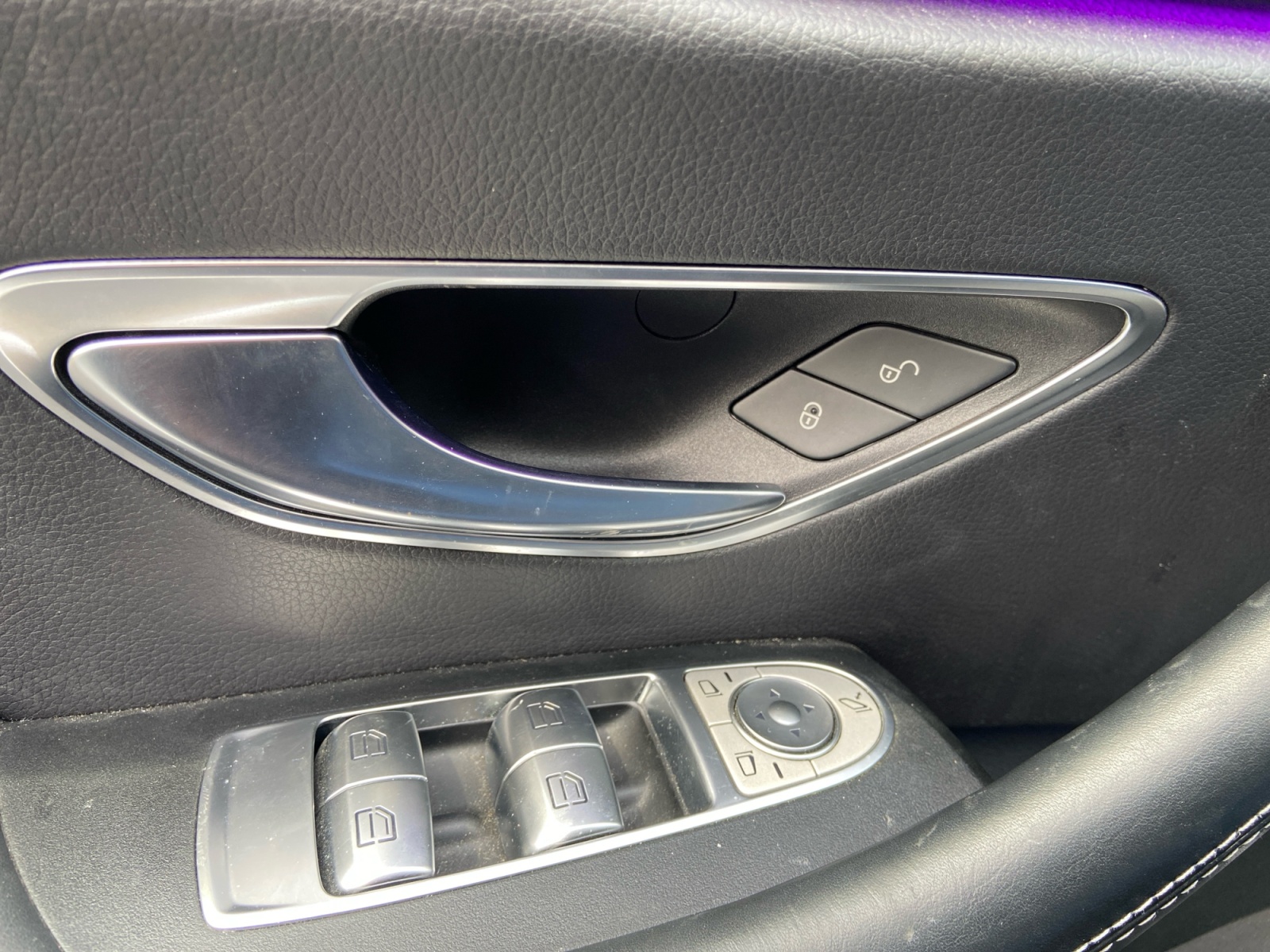 Mercedes-Benz Classe E 30