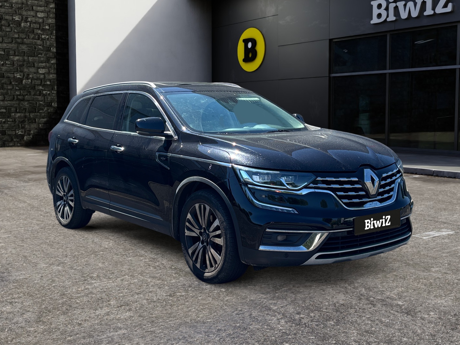 Renault Koleos 6