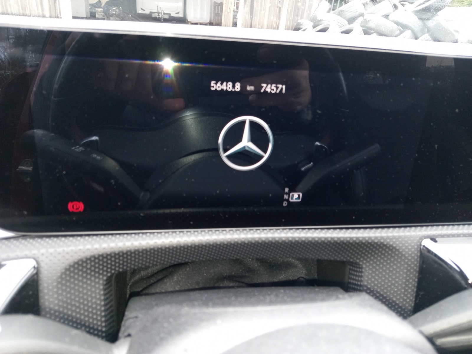 Mercedes-Benz Classe A 16